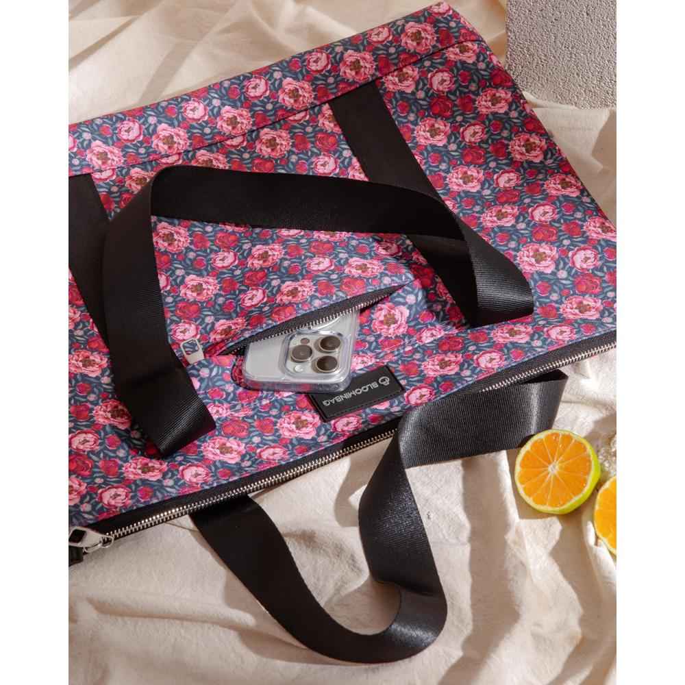 Blossom Lovin' Tote Bag