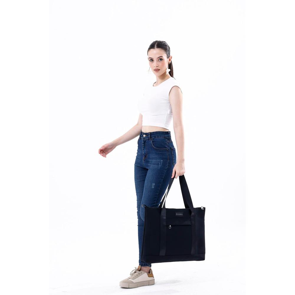 Cosmic Cosmos Tote Bag