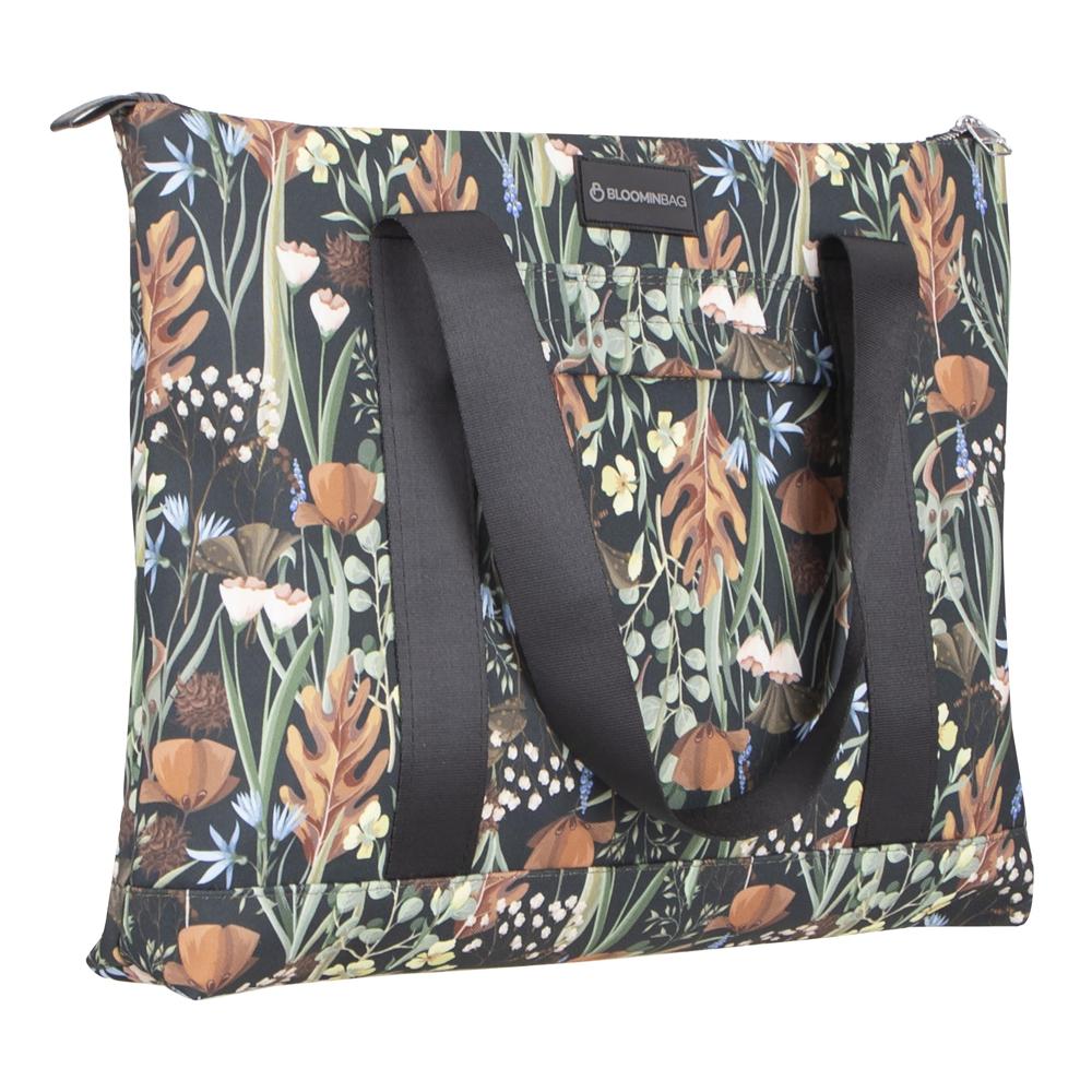 Eco Forest Tote Bag