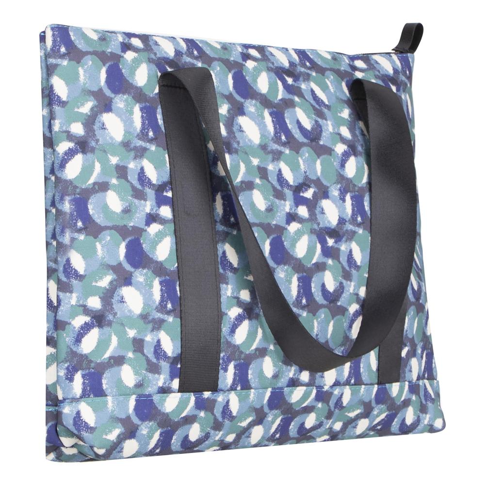 Eternal Circles Tote Bag