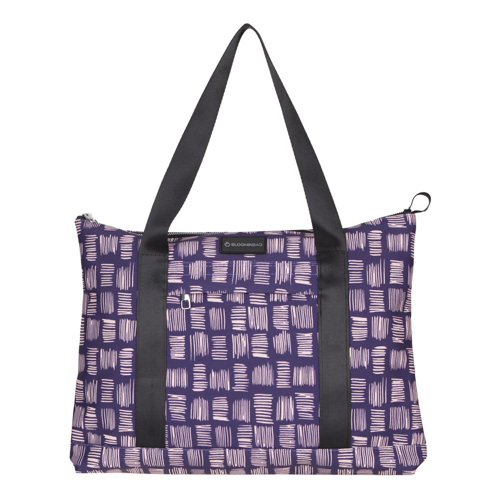 Harmony Hatchards Tote Bag