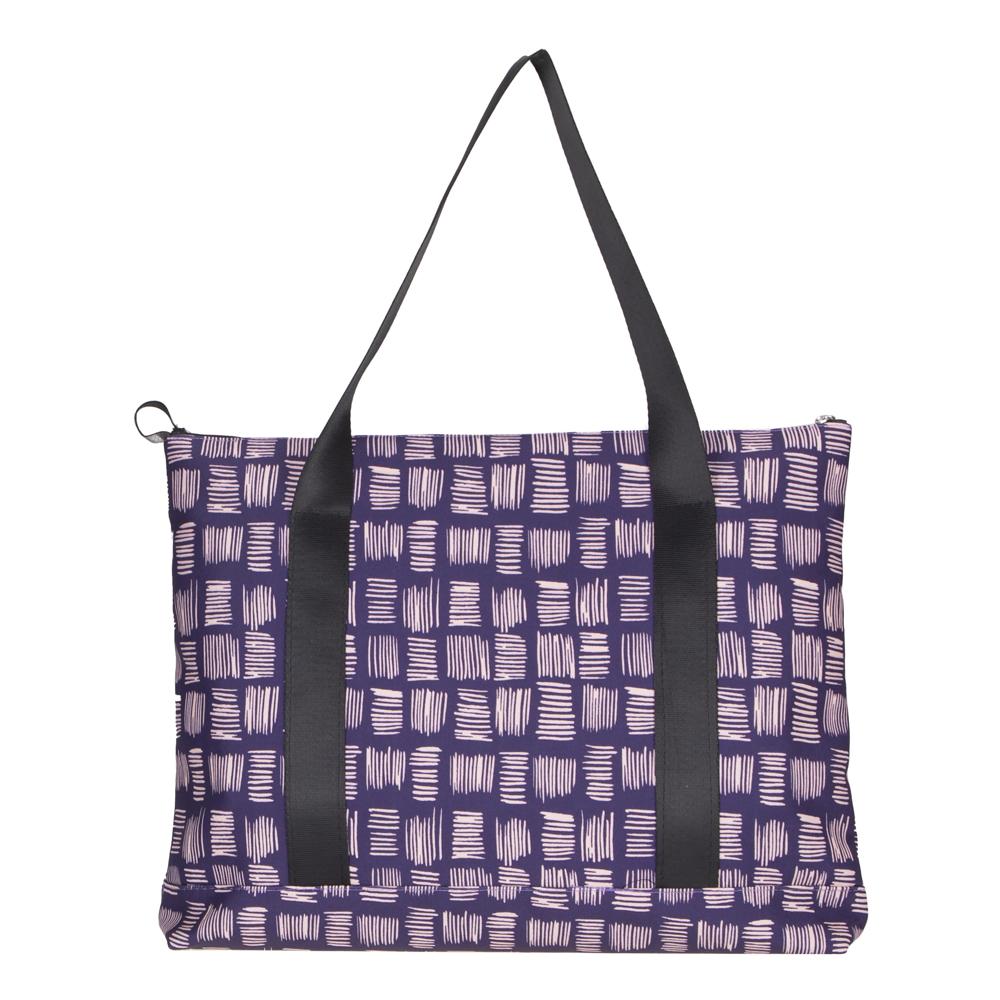 Harmony Hatchards Tote Bag