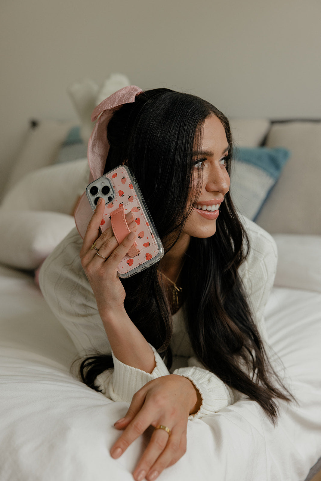 Berry Bliss Walli-Lite Case