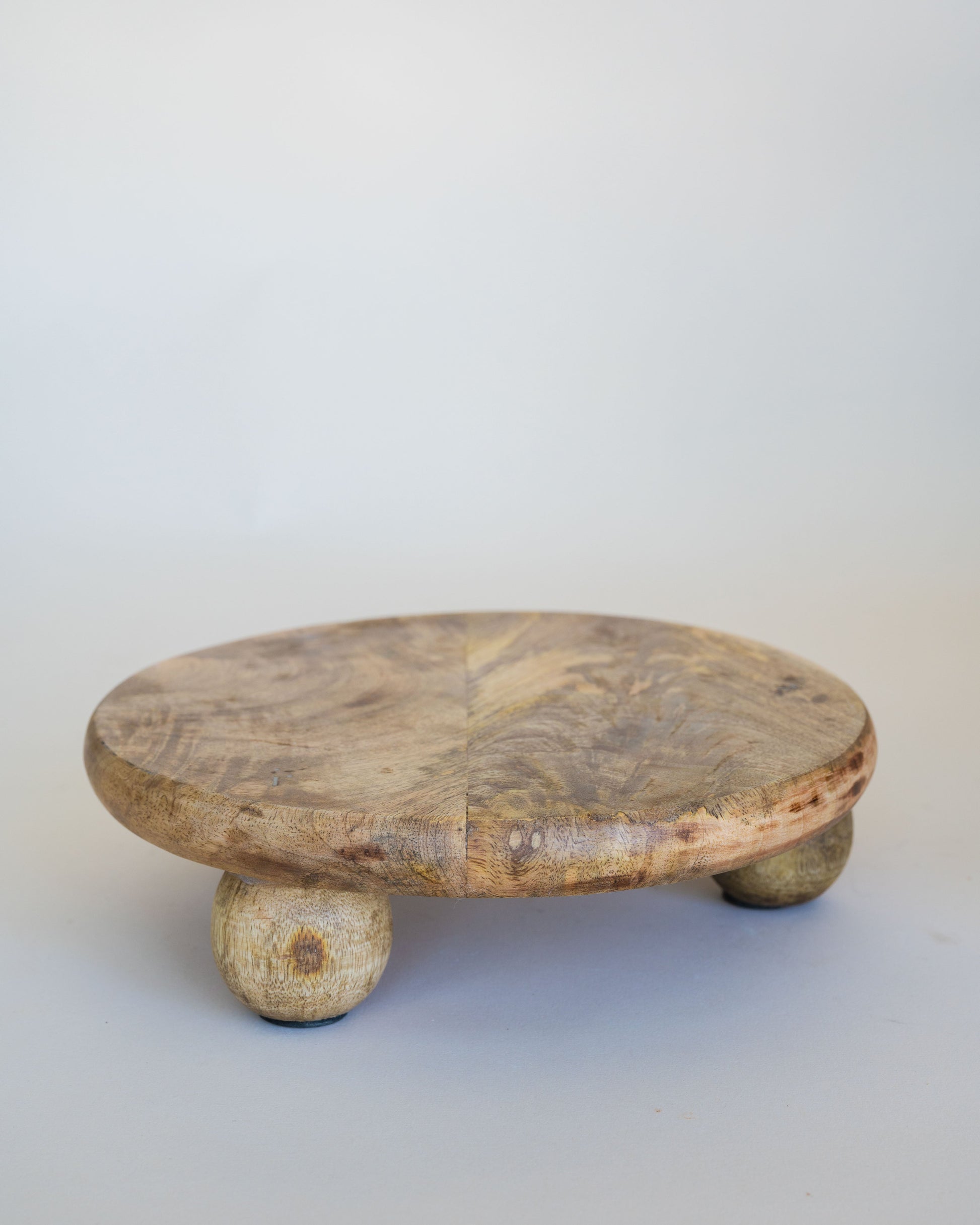 Heirloom Pedestal Riser