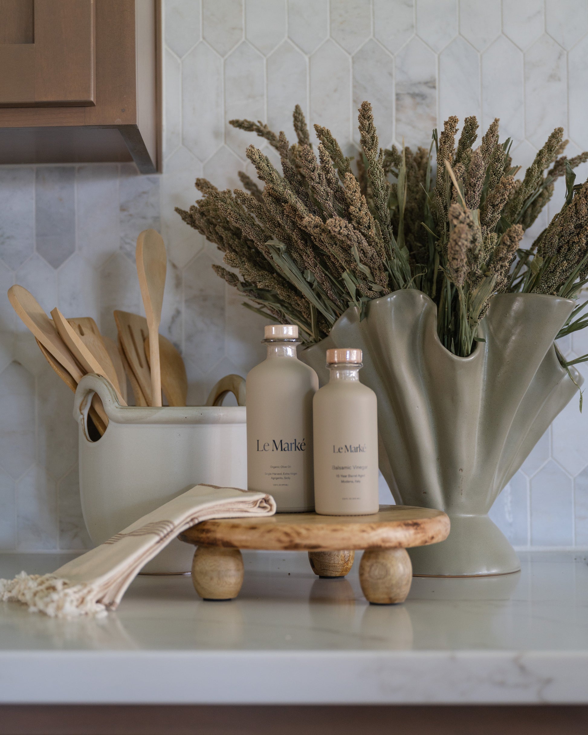 Heirloom Pedestal Riser
