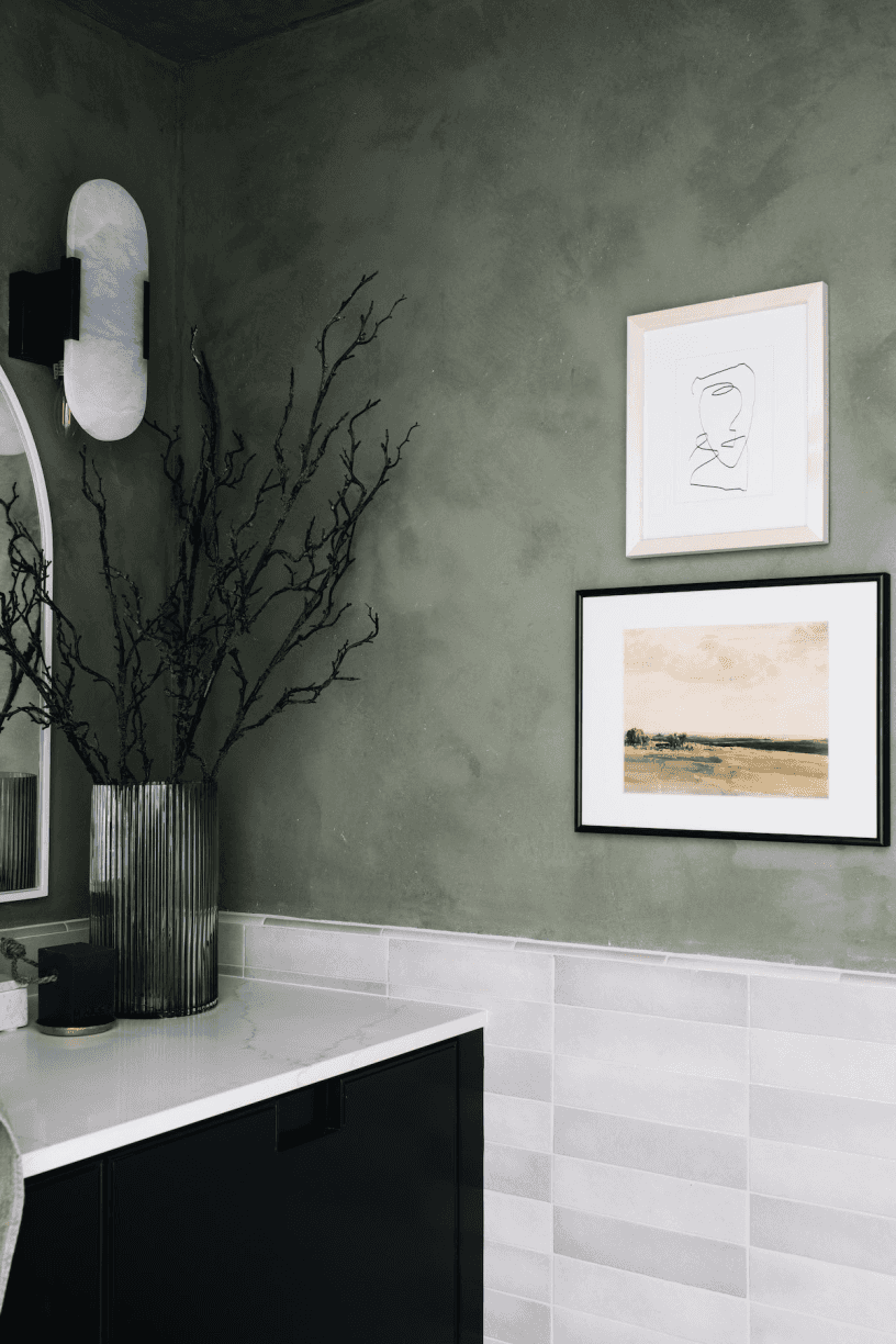 Monty Wall Art