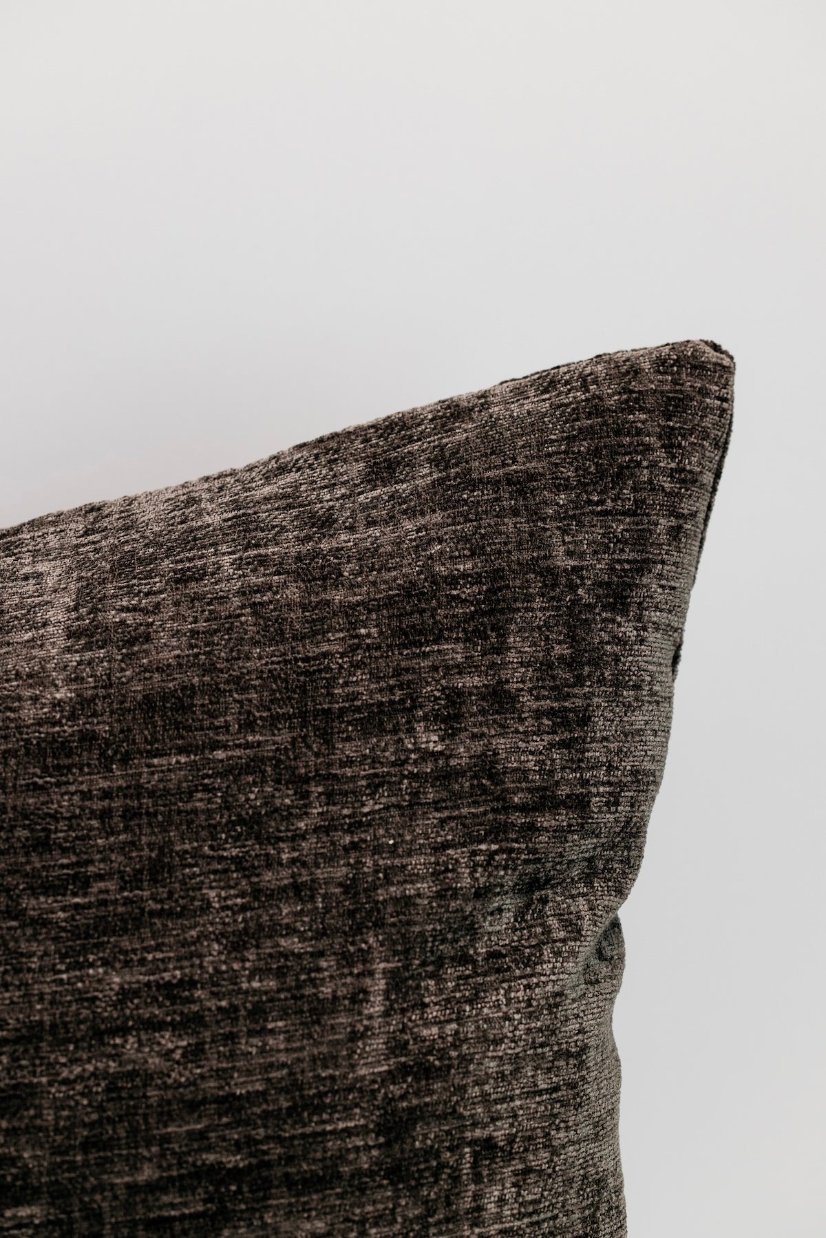 Carys Chenille Pillow