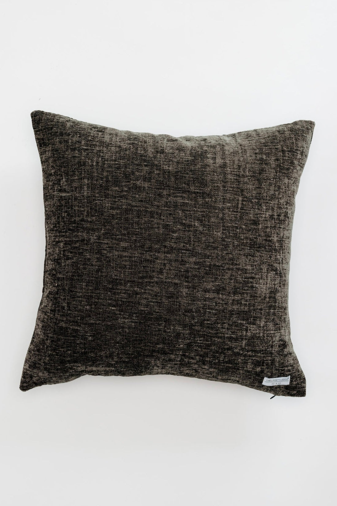 Carys Chenille Pillow