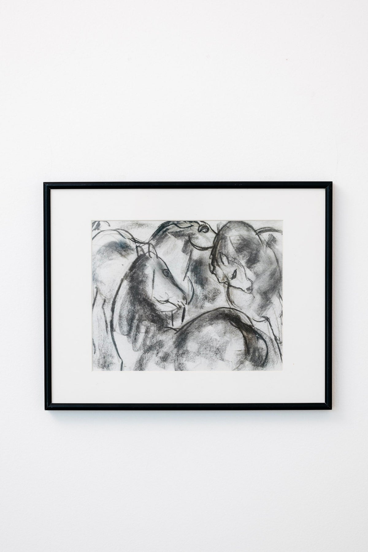 Run Wild Wall Art