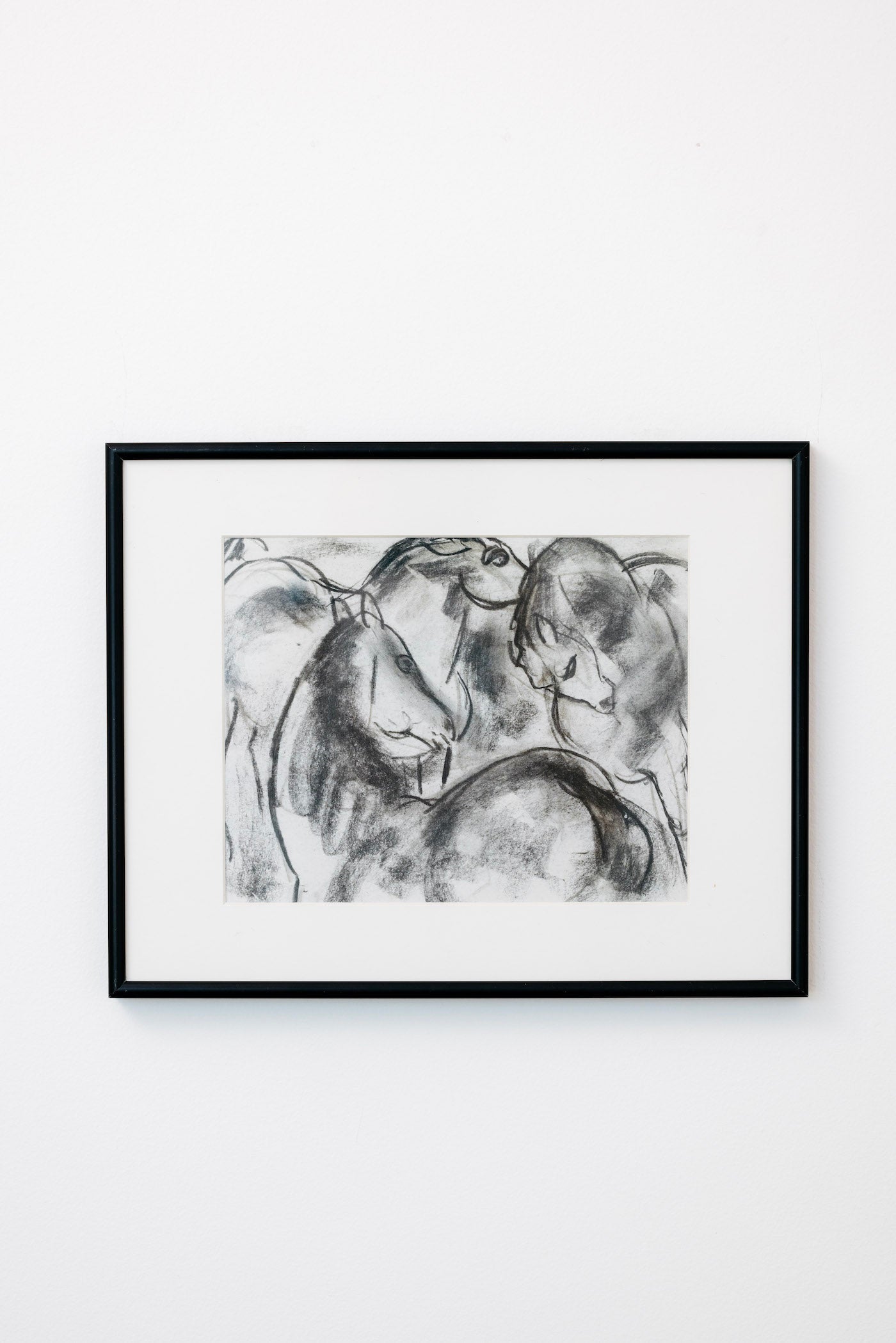 Run Wild Wall Art