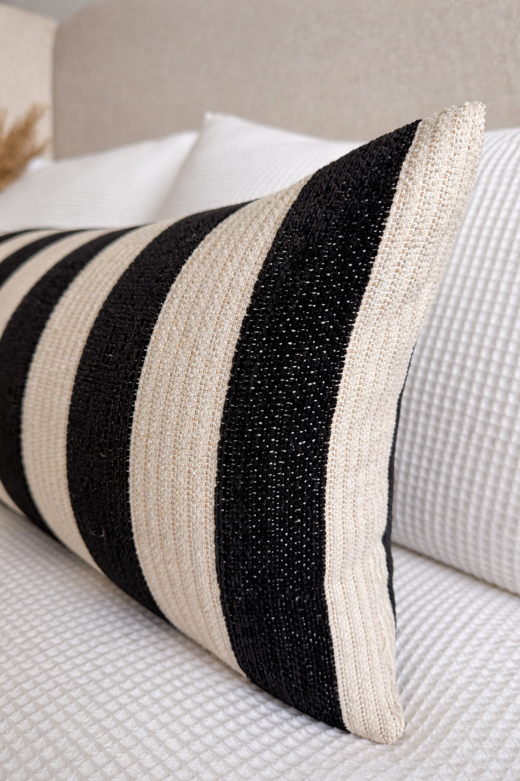 Pelham Oversized Lumbar Pillow Cover