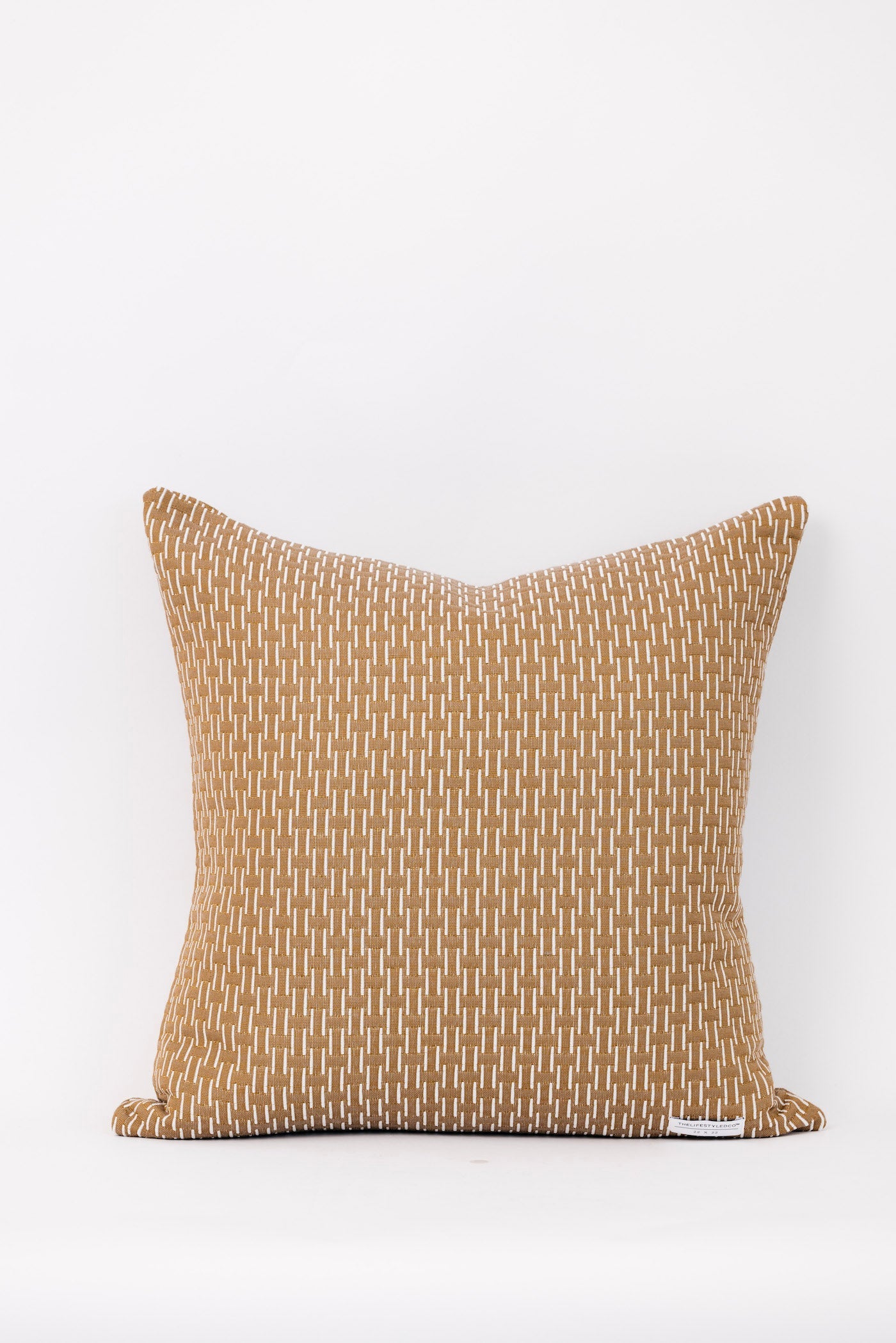 Tully Pillow