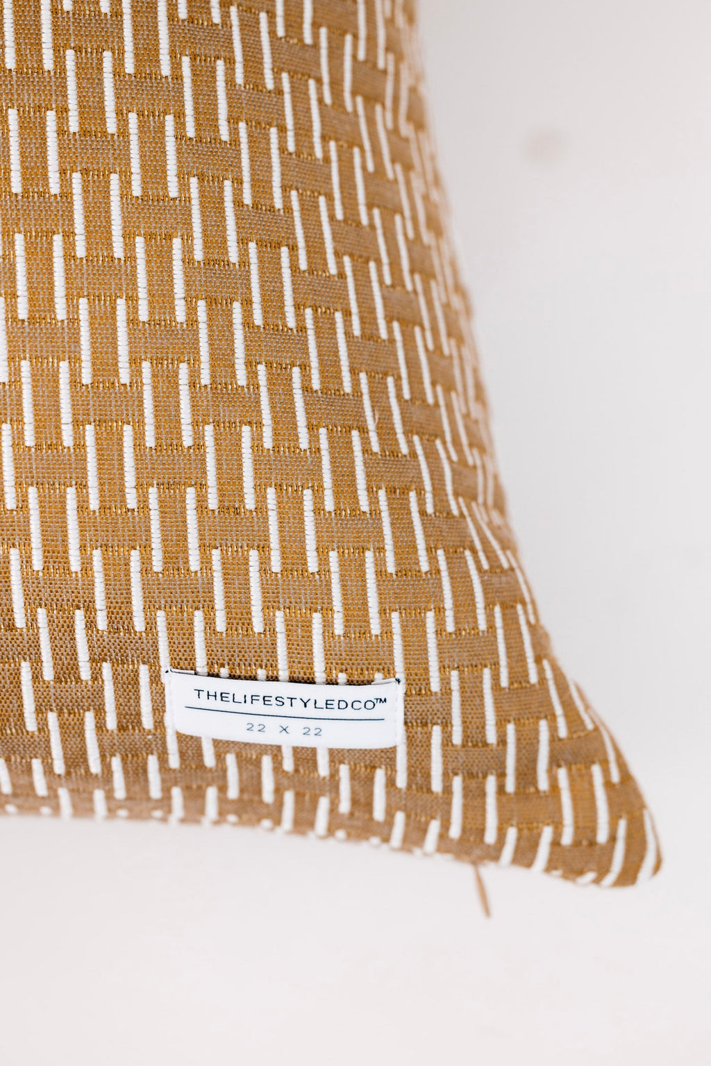 Tully Pillow