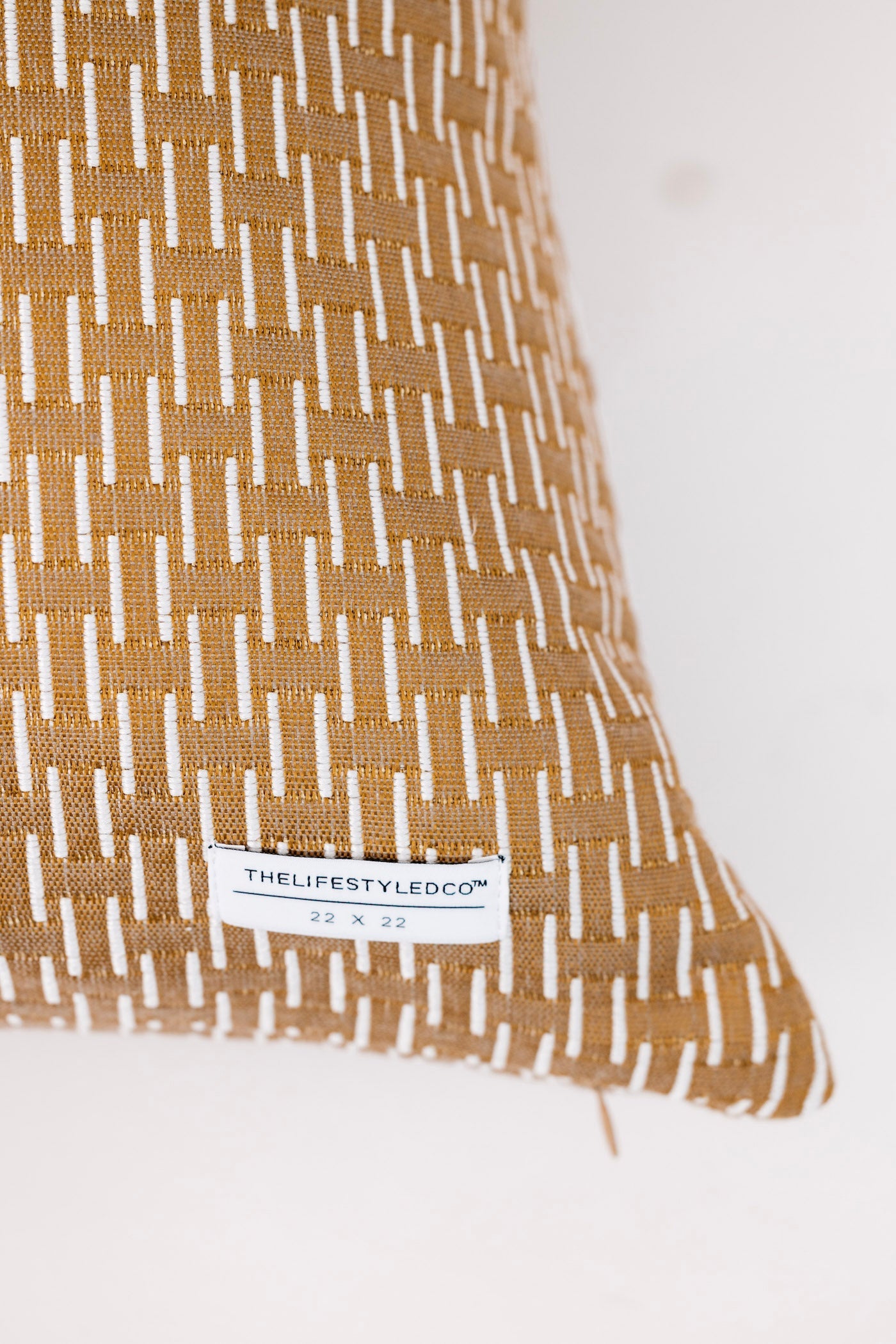 Tully Pillow