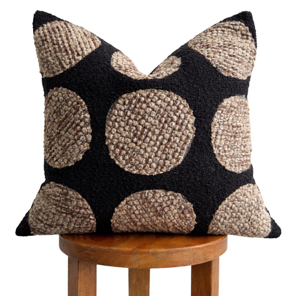 Samara Pillow Cover
