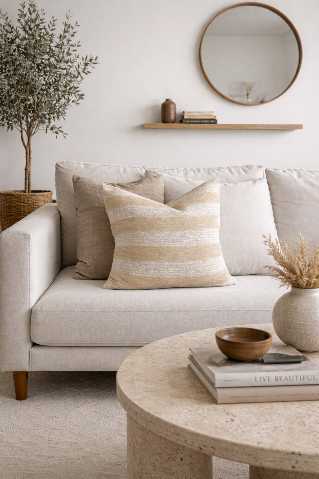 Wychmere Pillow Cover