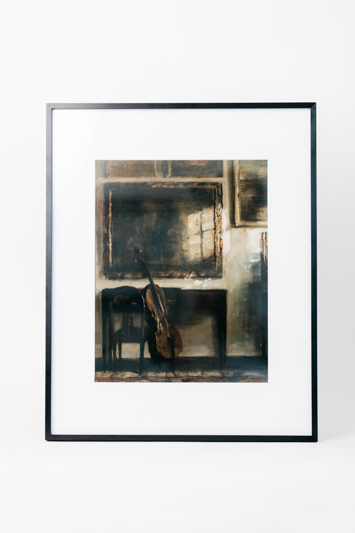 Victoria Wall Art