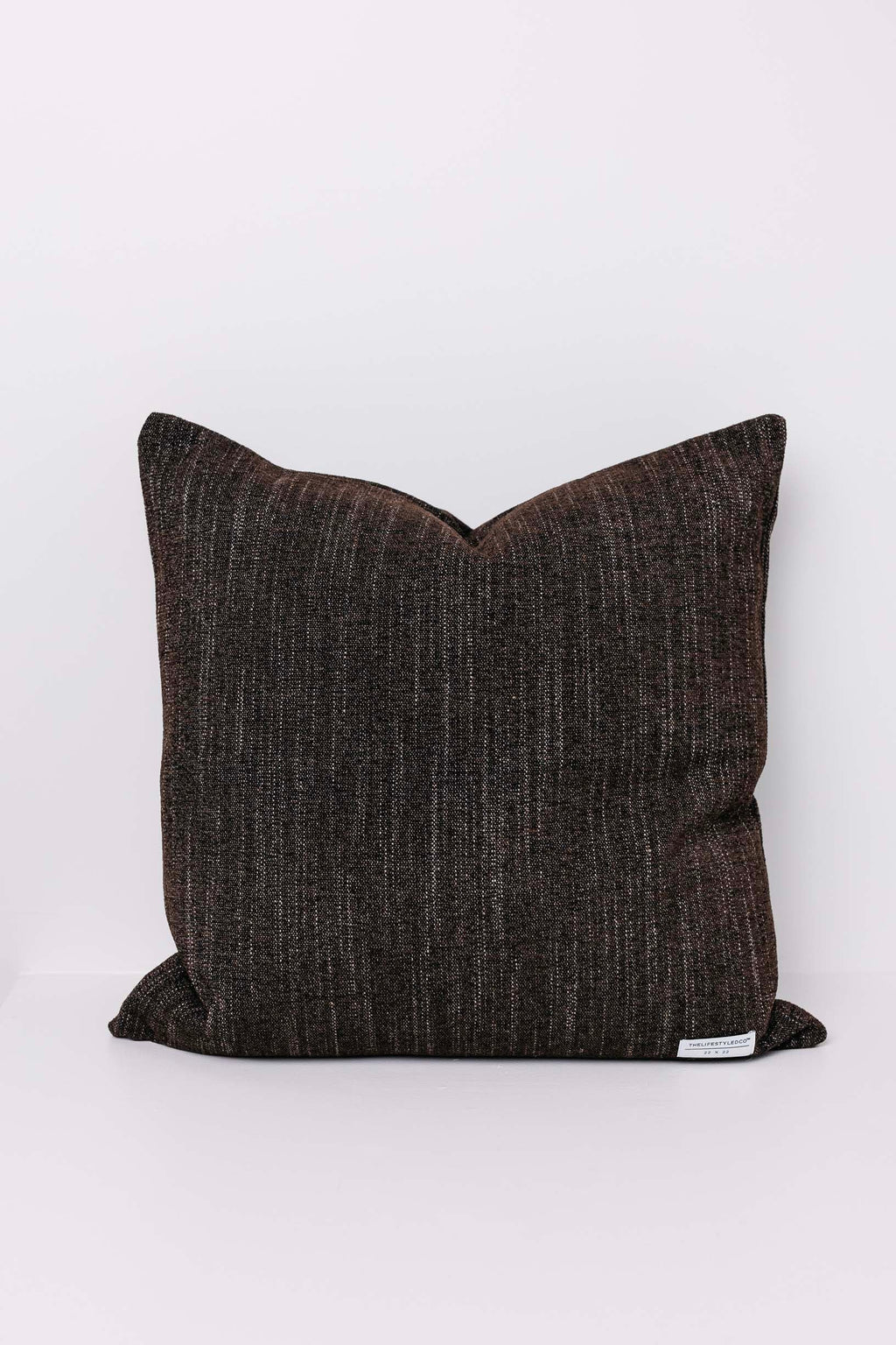 Morris Slub Chenille Pillow