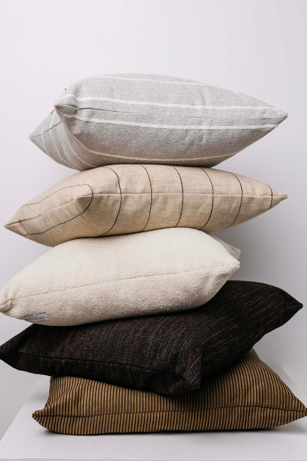 Morris Slub Chenille Pillow