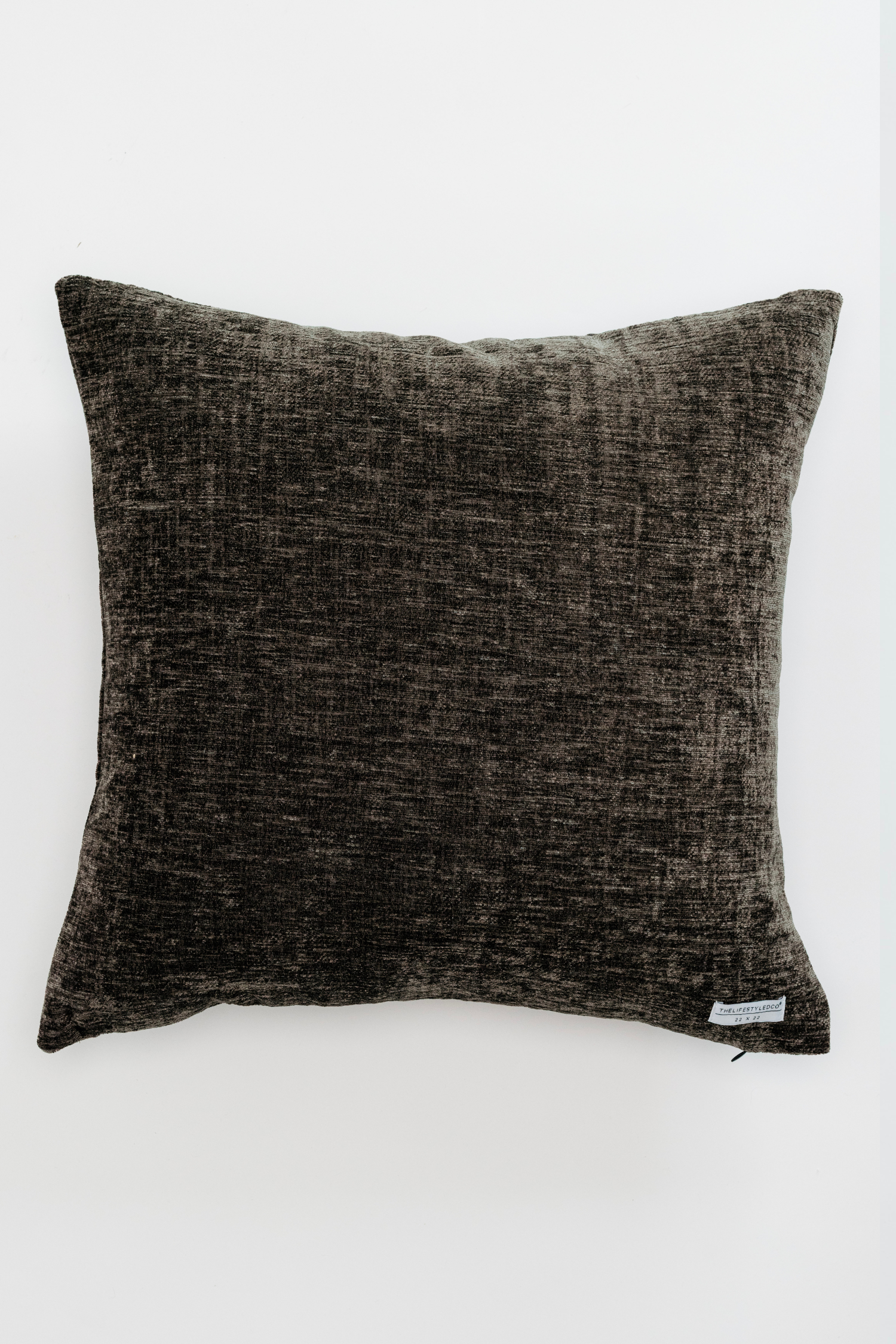 Carys Chenille Pillow