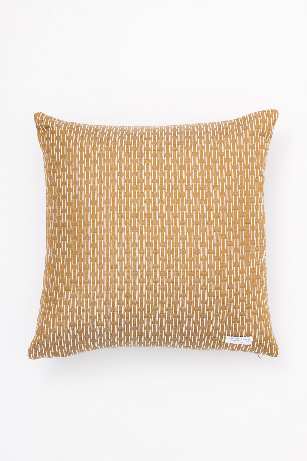 Tully Pillow