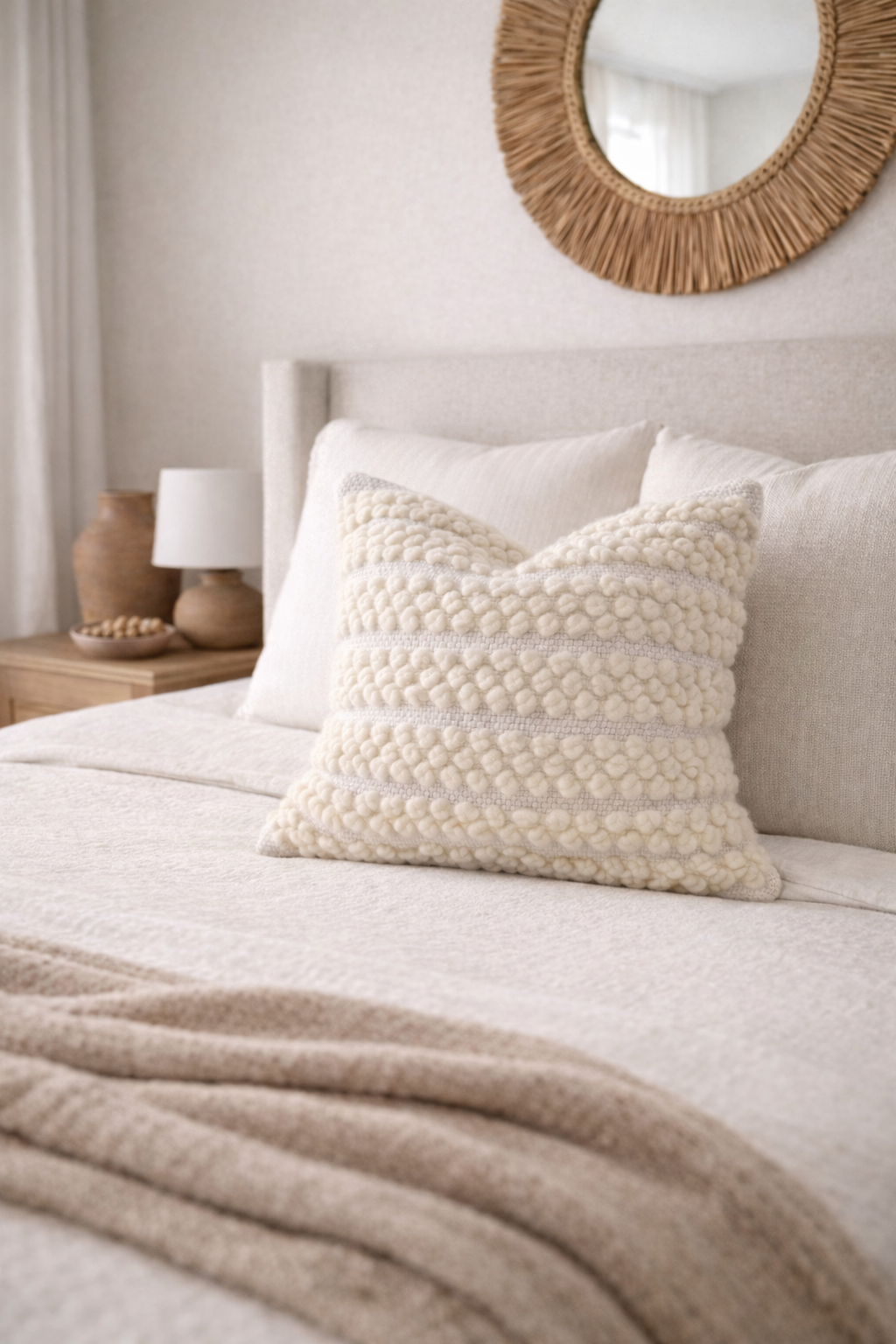 Tanara Pillow Cover