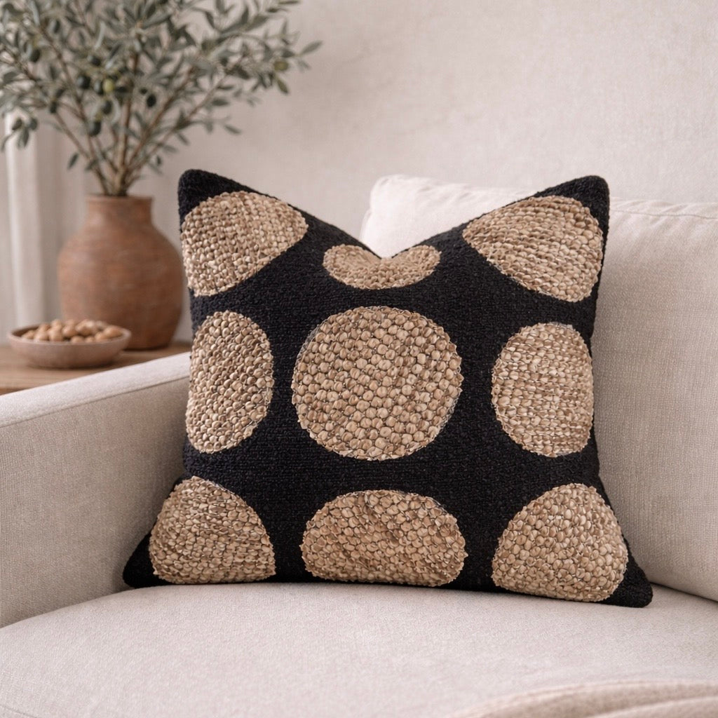 Samara Pillow Cover