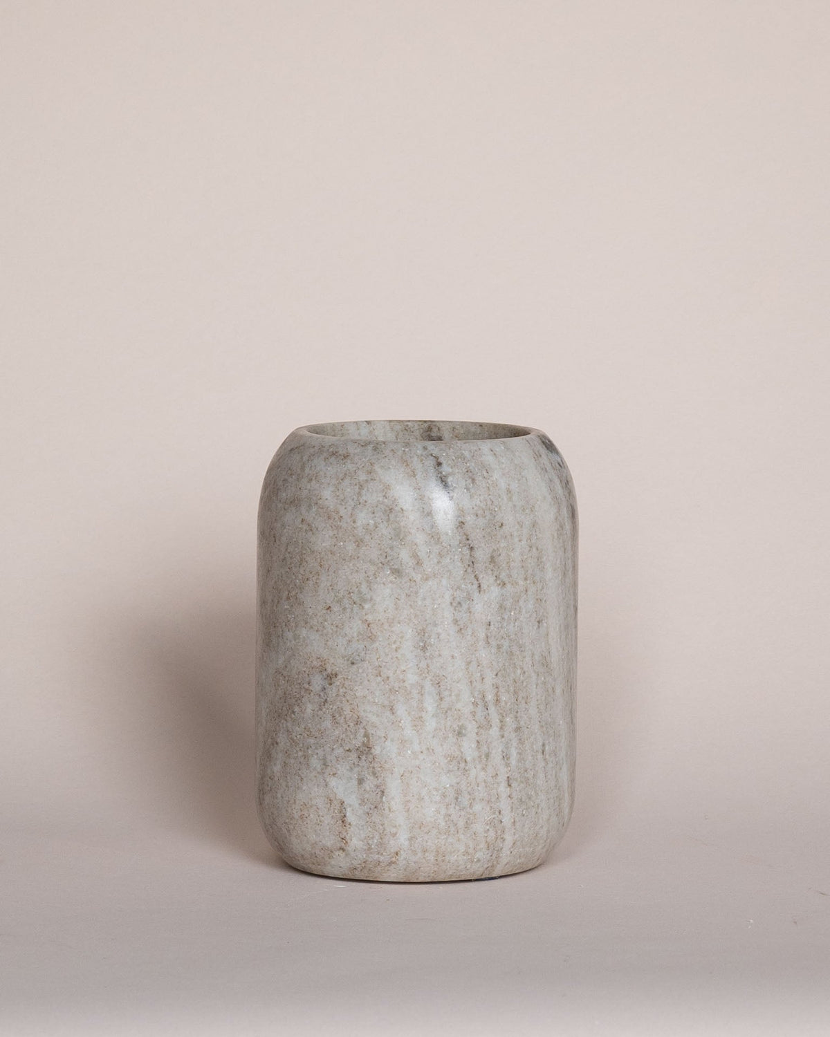 Marble Crock