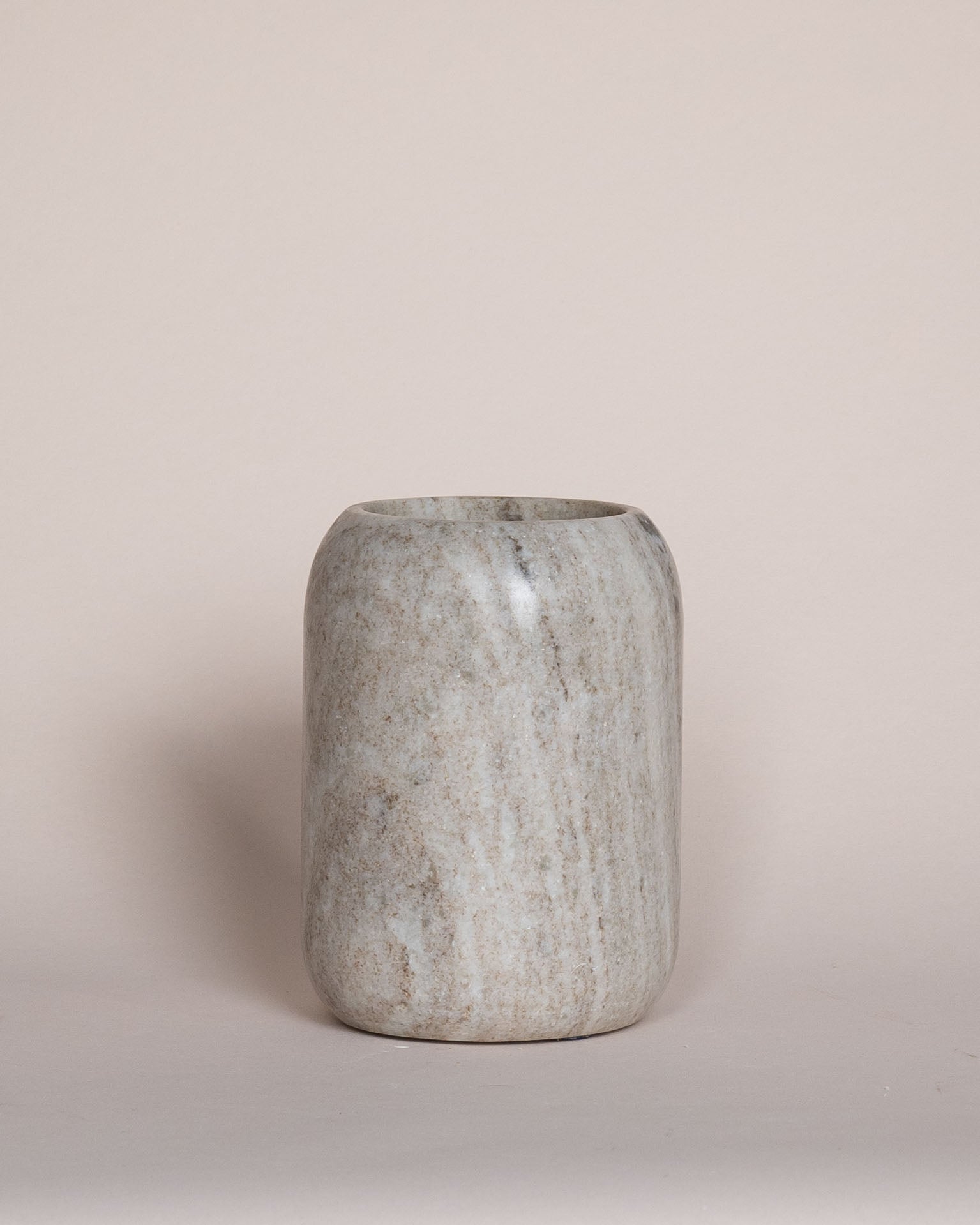 Marble Crock
