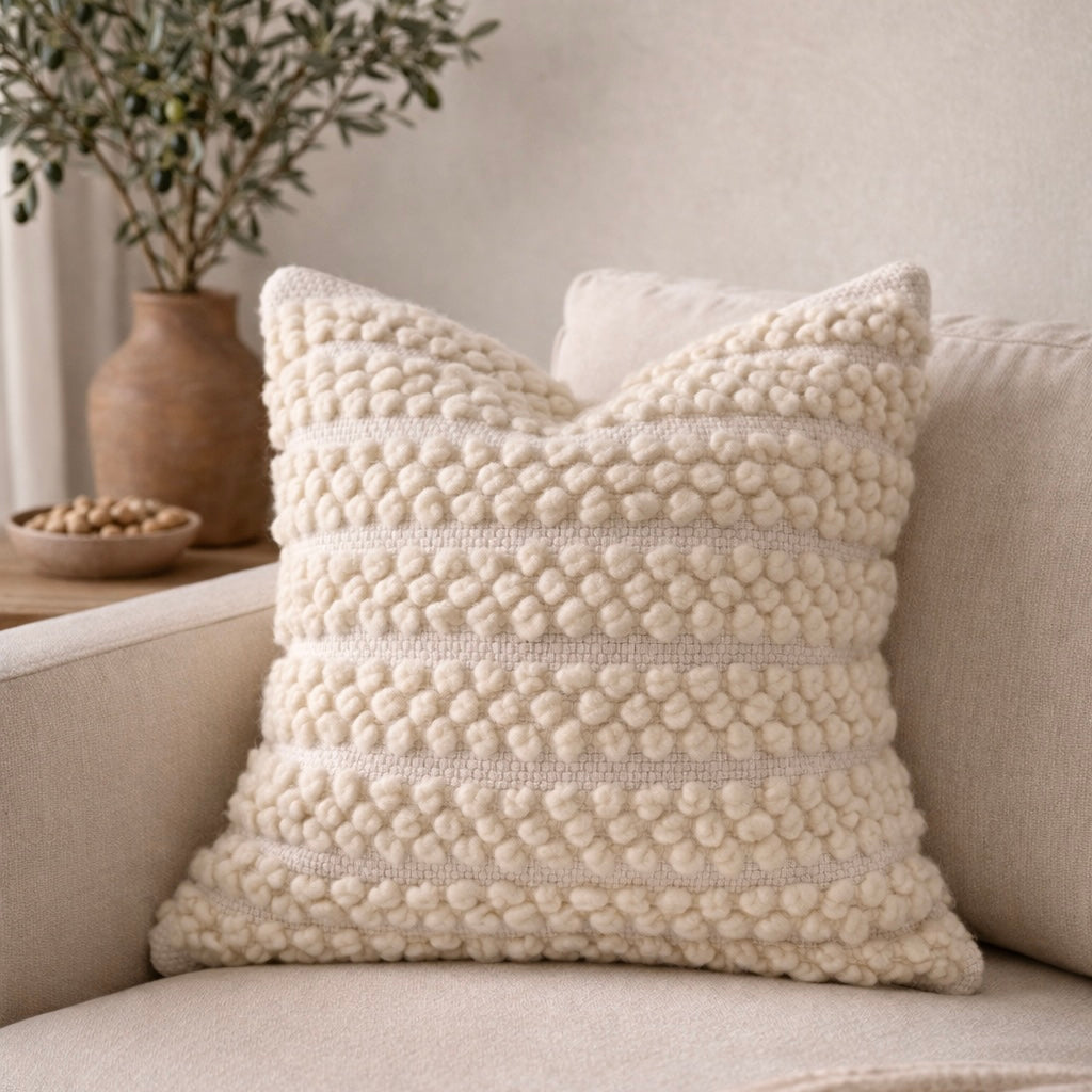 Tanara Pillow Cover