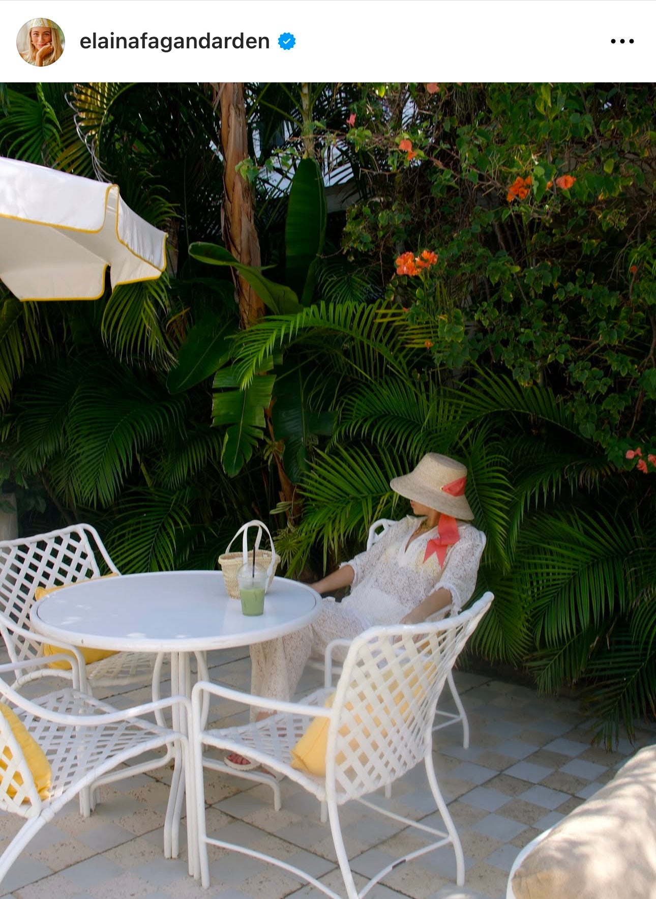 Clematis Bucket Hat - Olive Green Wide & Short Grosgrain Ribbon
