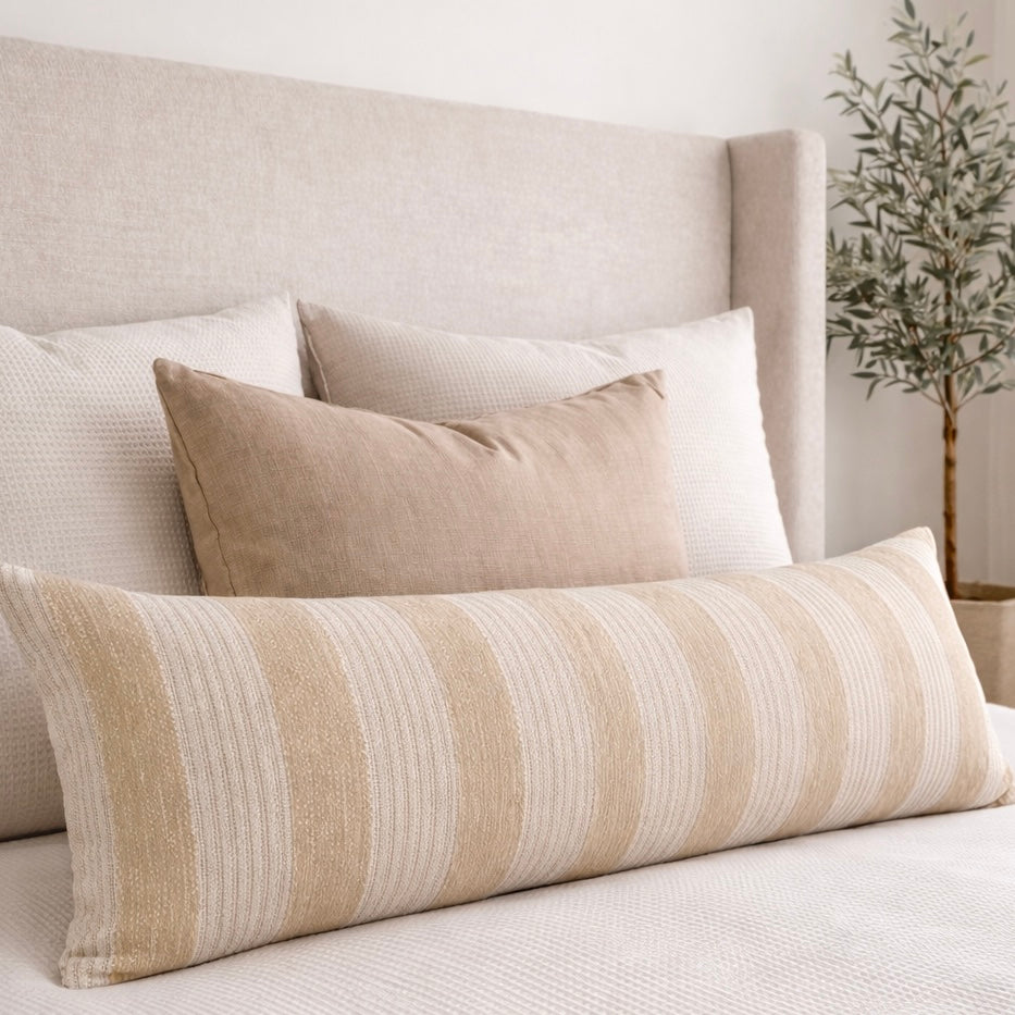 Wychmere Oversized Lumbar Pillow Cover