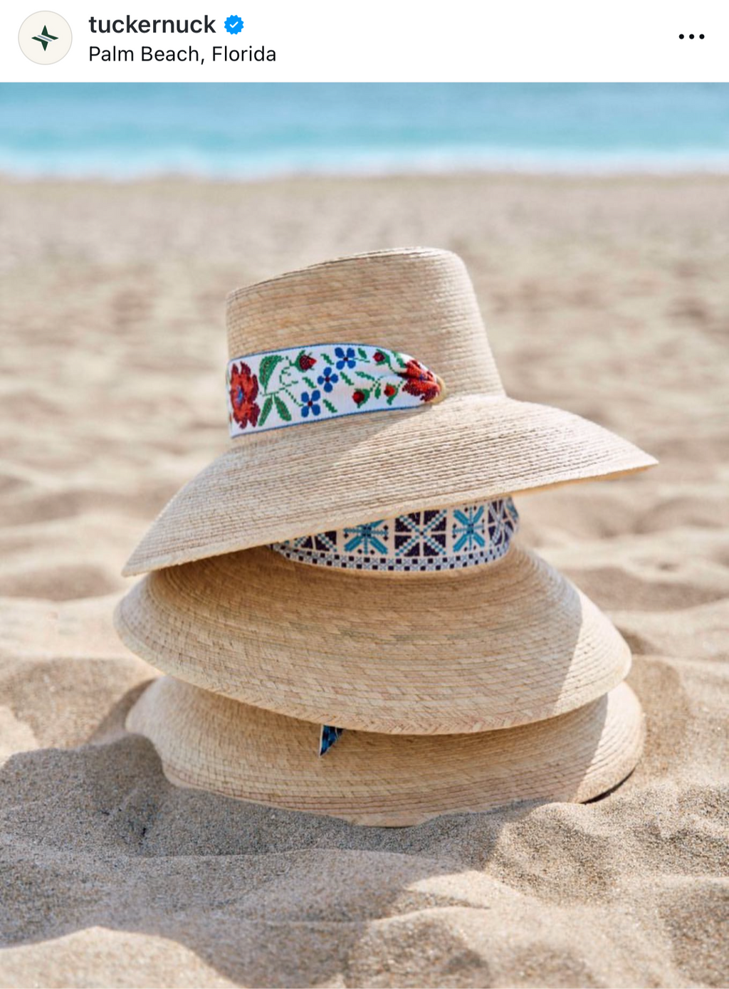 Antique Rose Cross-Stitch Ribbon - Short