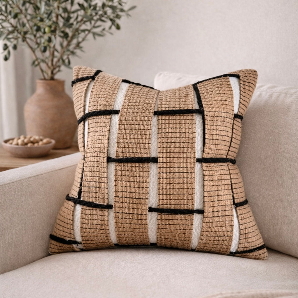 Nosara Pillow Cover