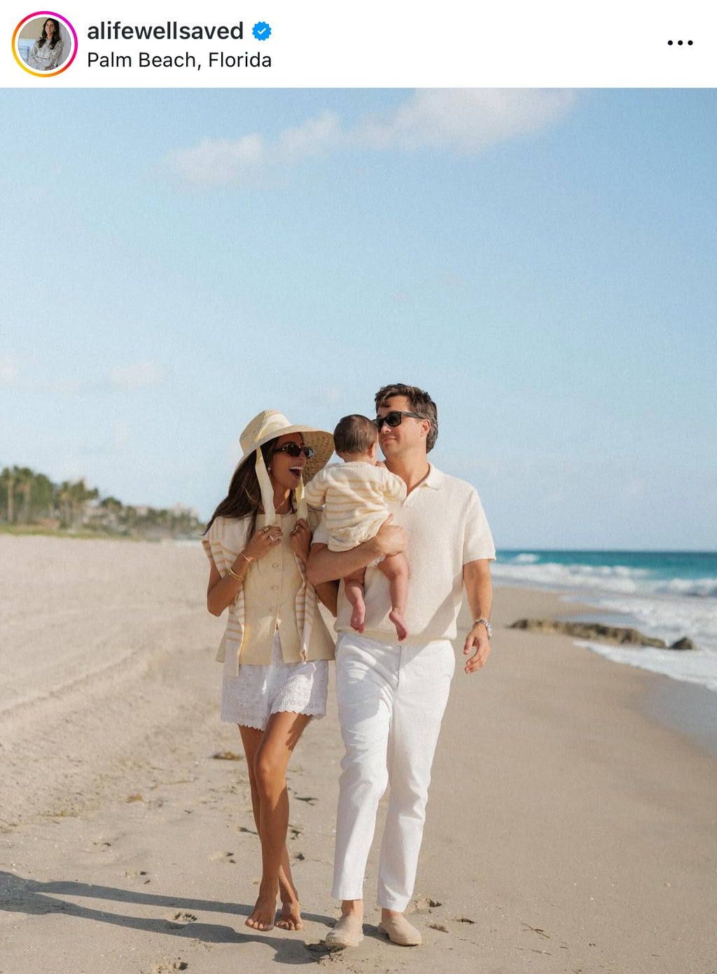 Begonia Sun Hat - Olive Green Wide & Short Grosgrain Ribbon