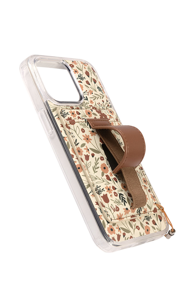 Harvest Fields Magnetic Case OG