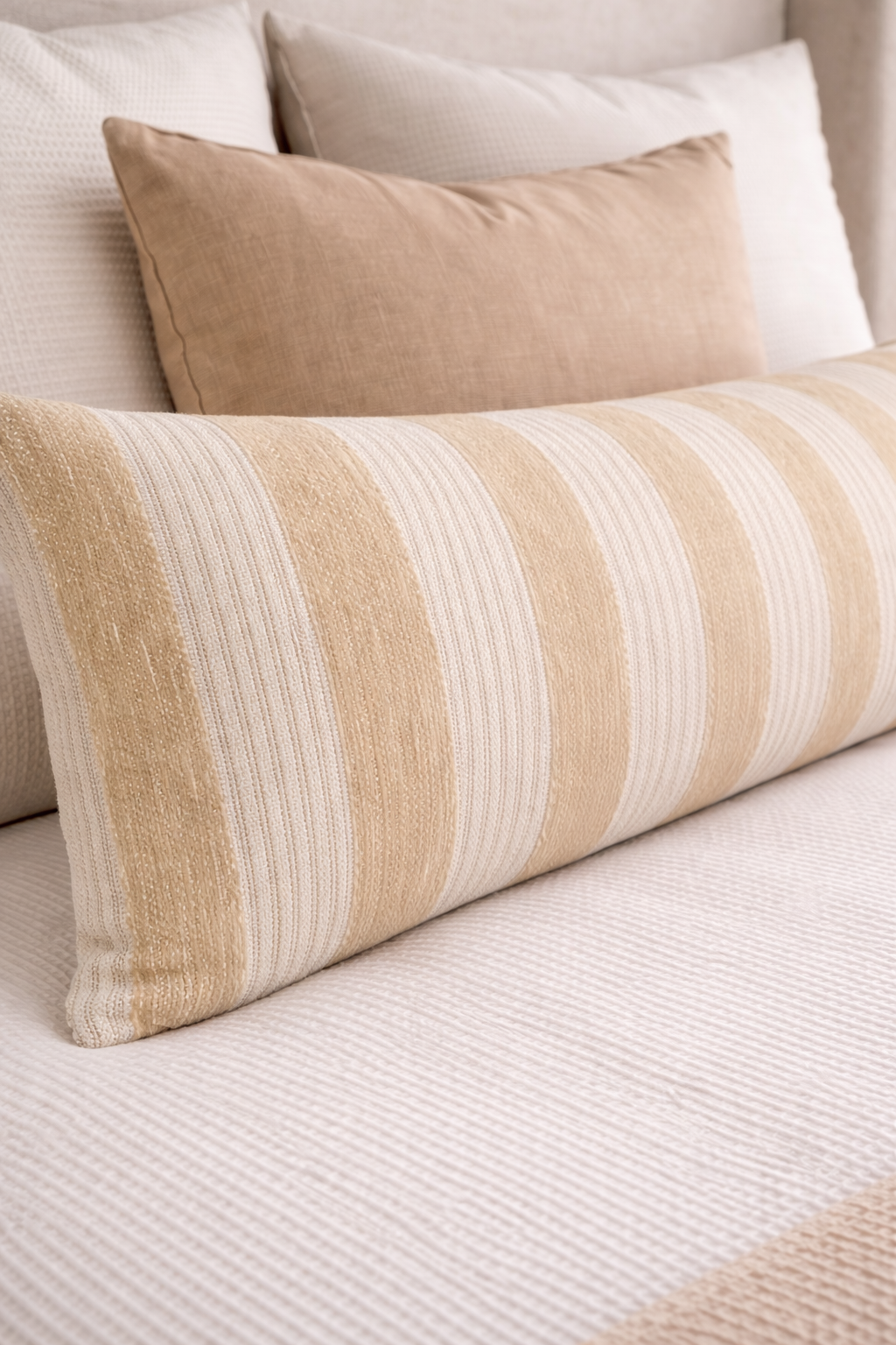 Wychmere Oversized Lumbar Pillow Cover