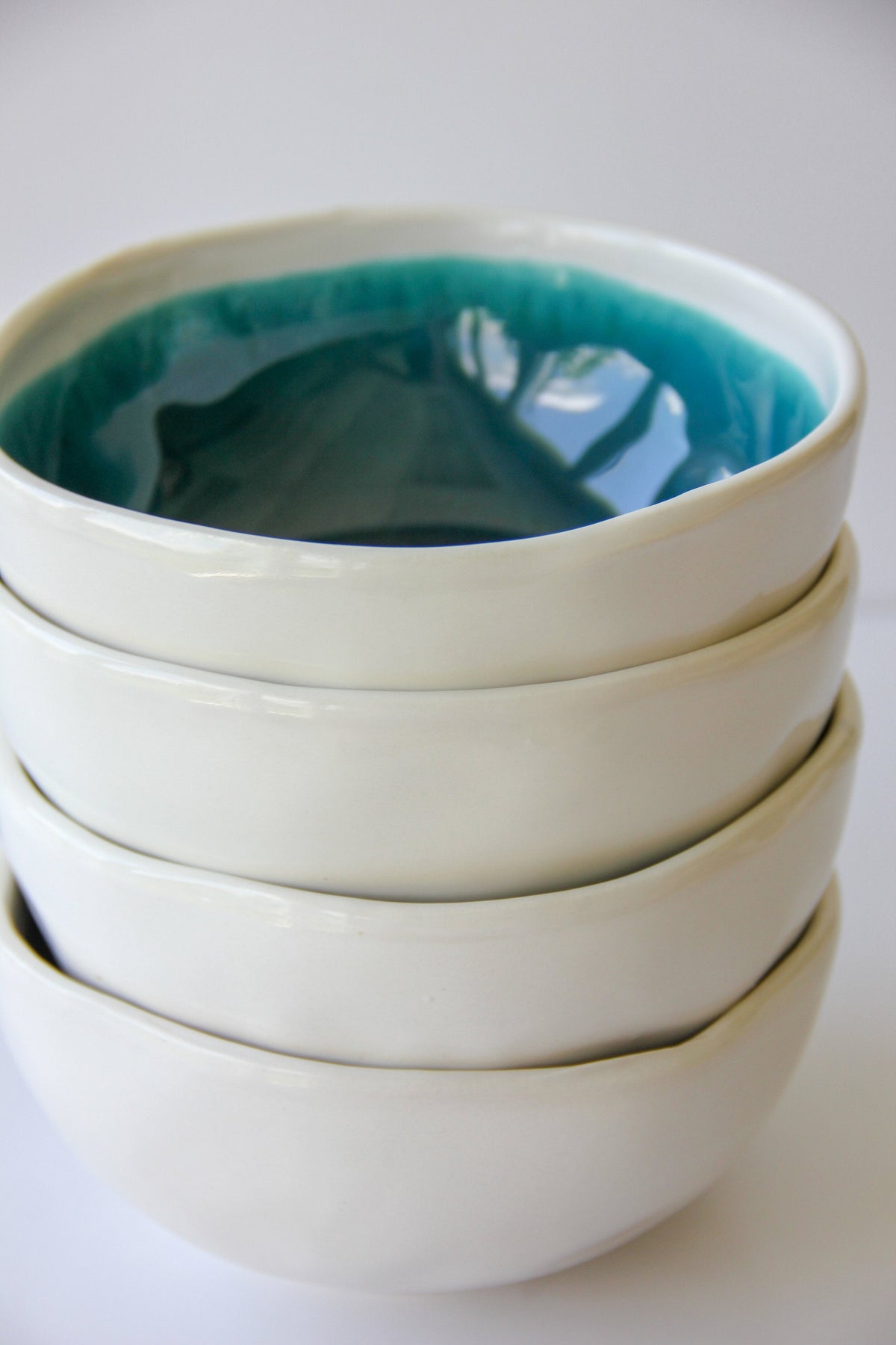 Small Artisan Bowls