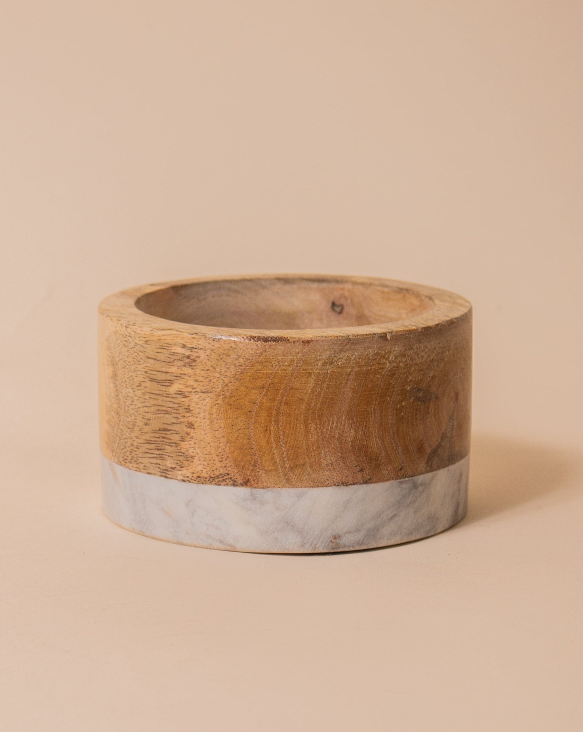 Marble Bottle Holder