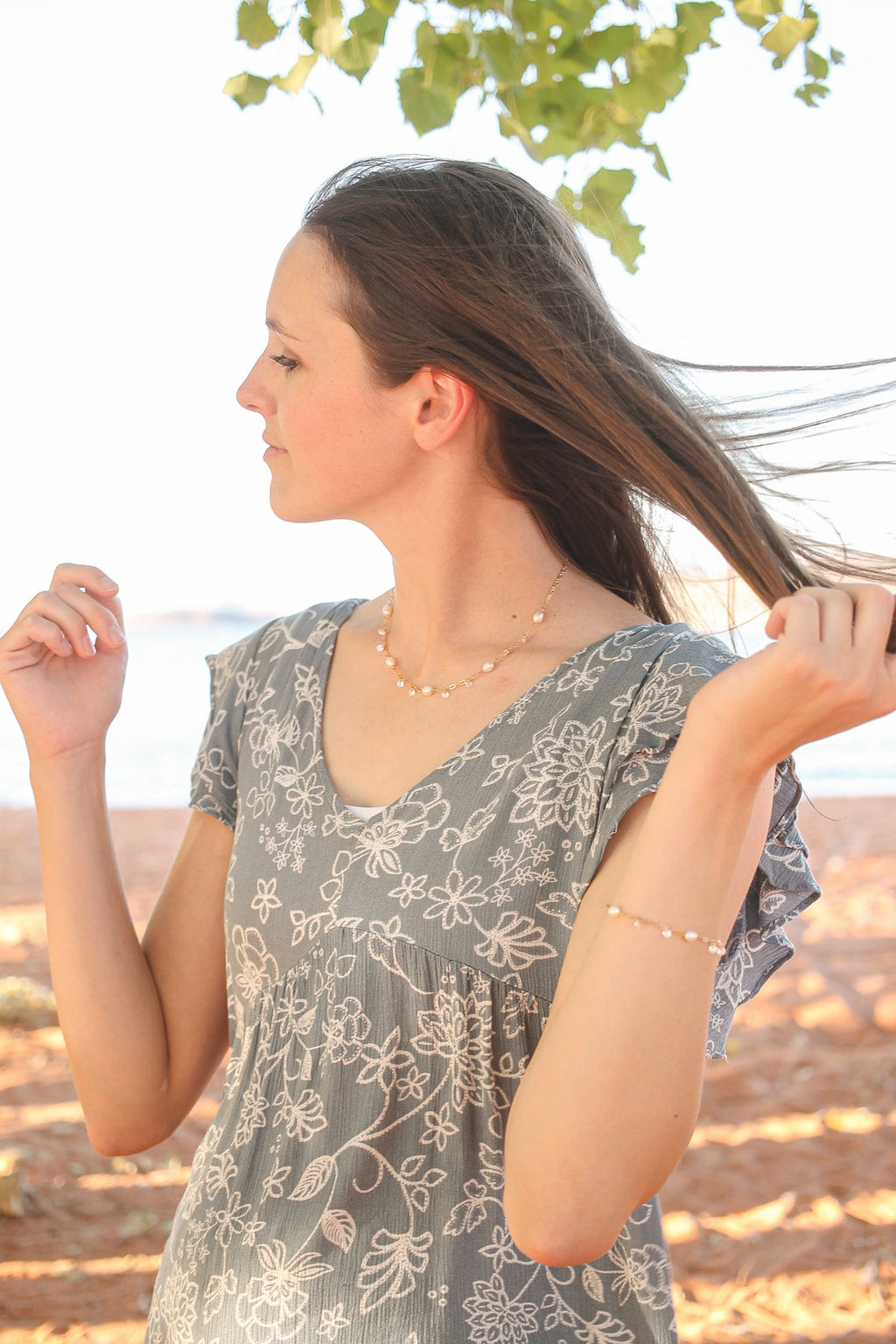 Andrielle Necklace