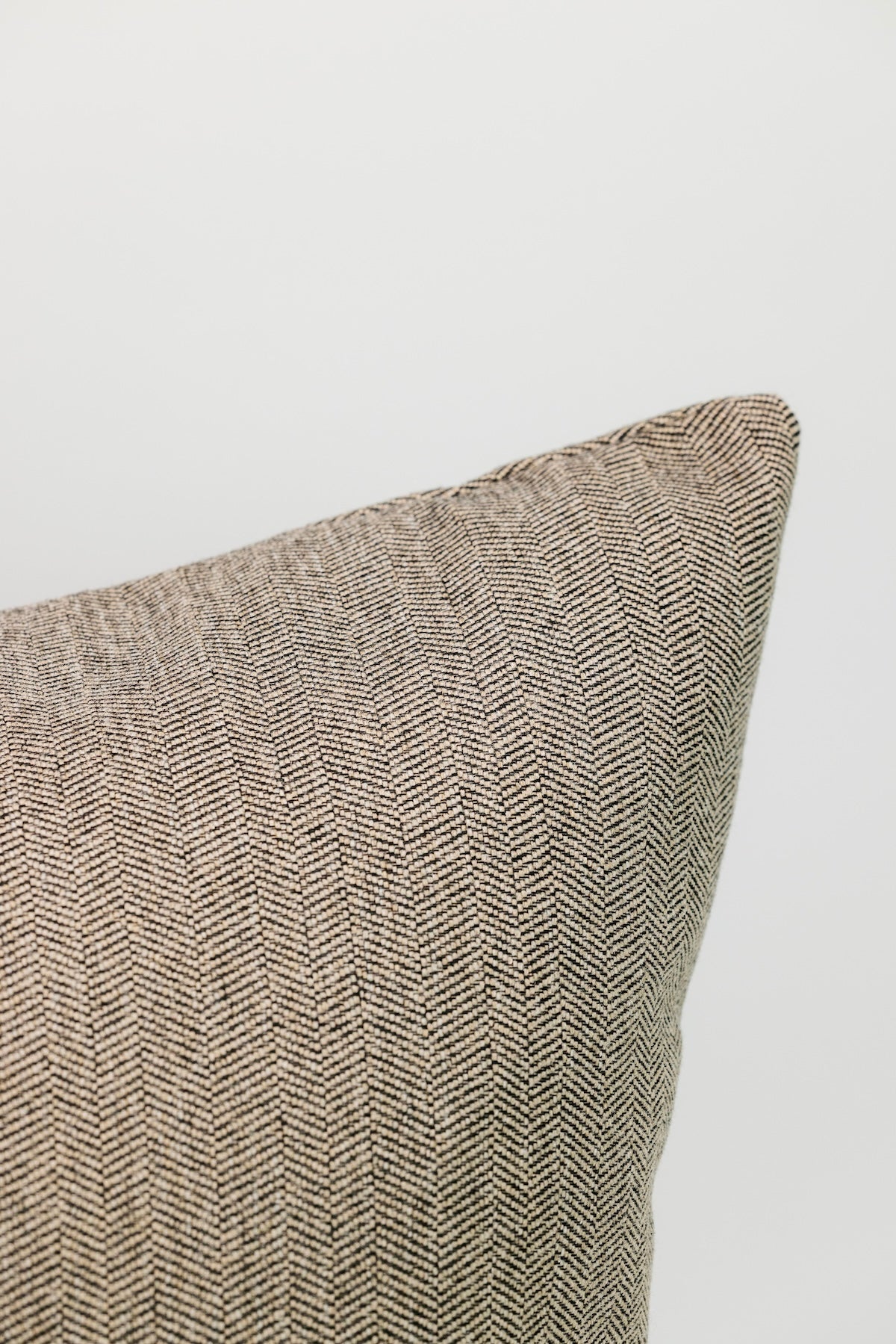 Larsen Chenille Pillow
