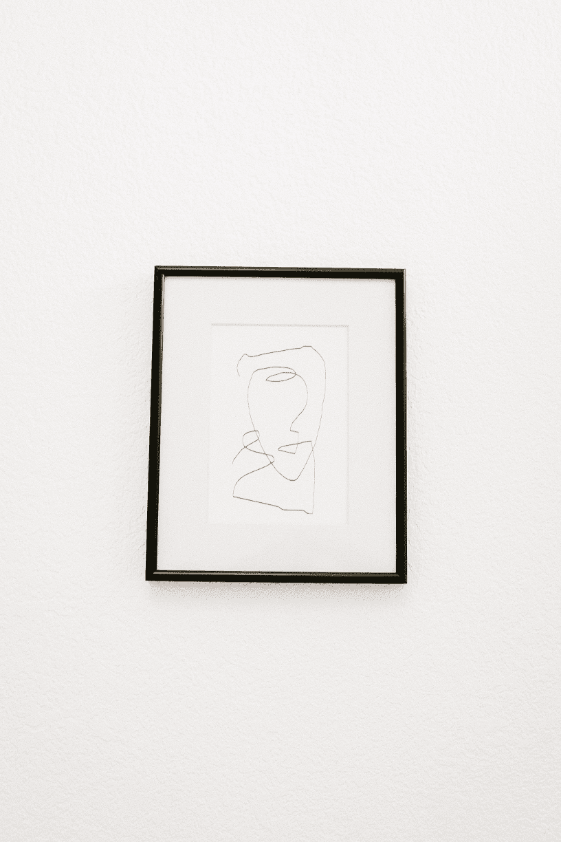 Monty Wall Art
