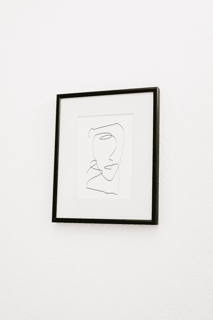 Monty Wall Art