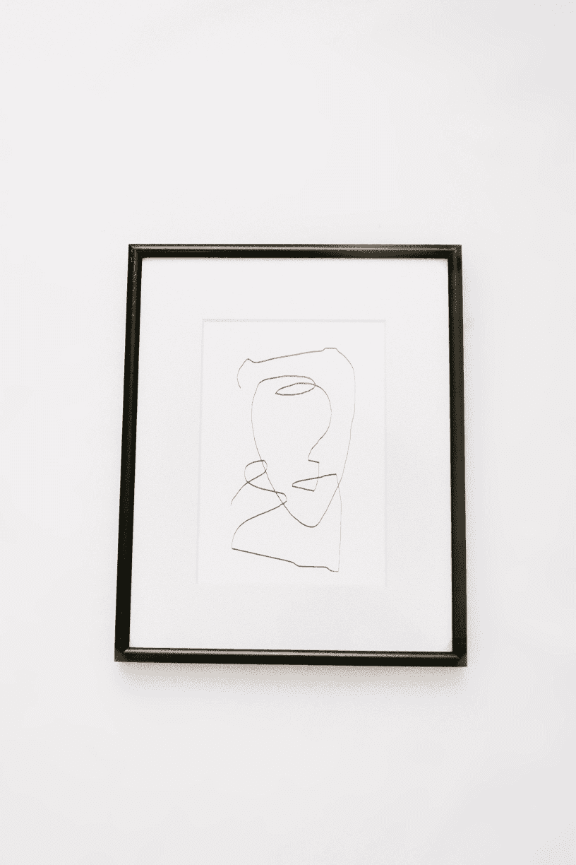 Monty Wall Art