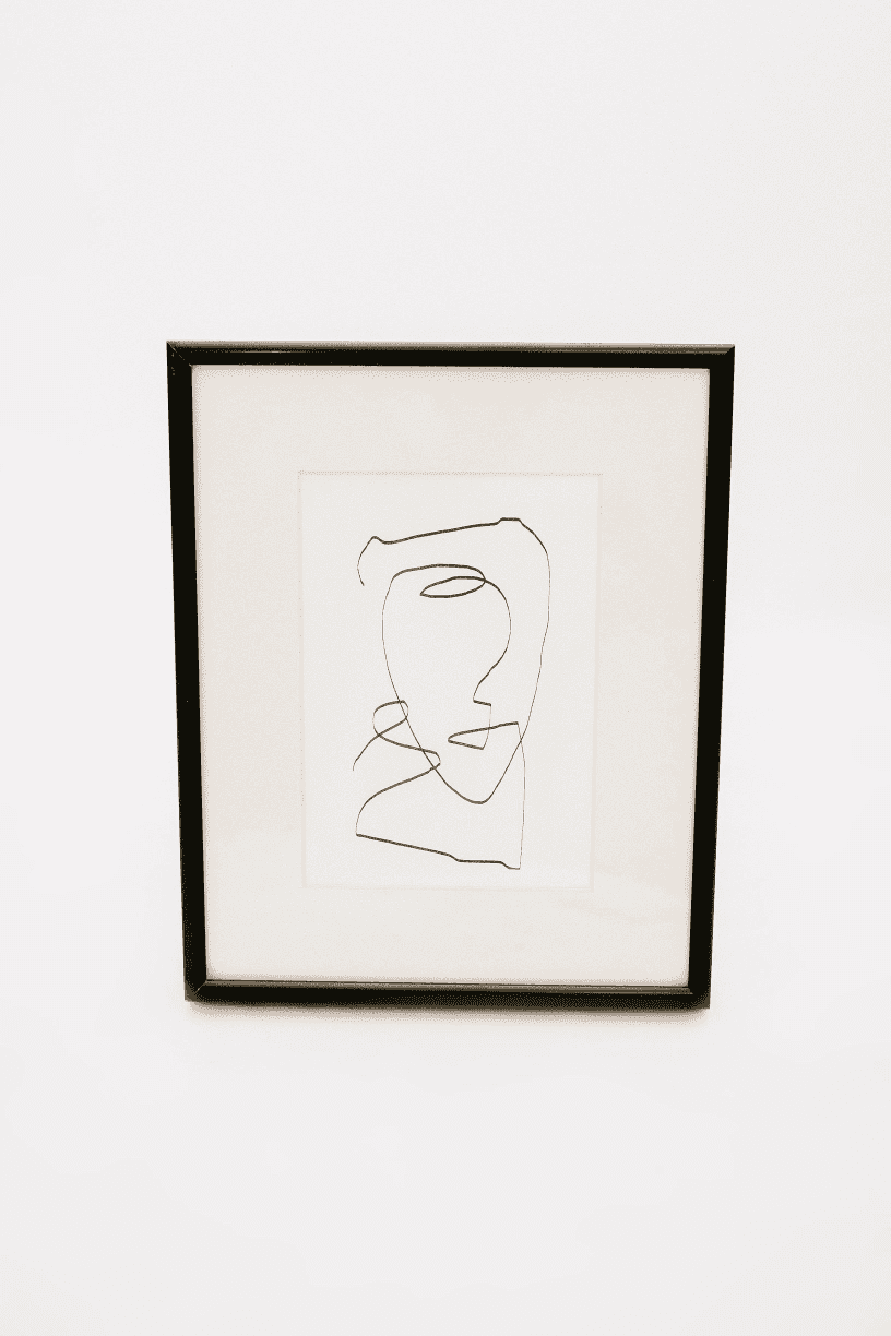 Monty Wall Art