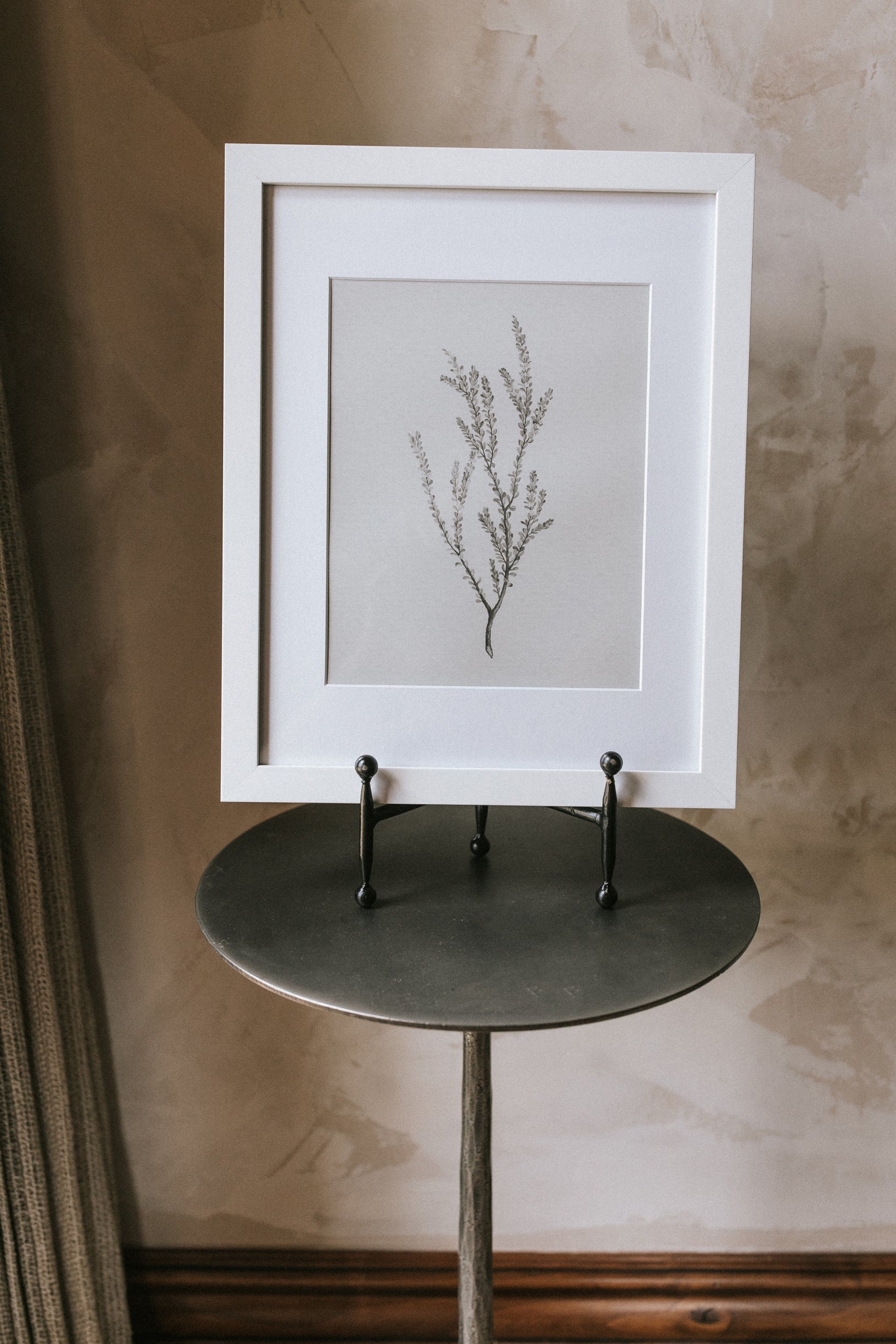 Enid Wall Art