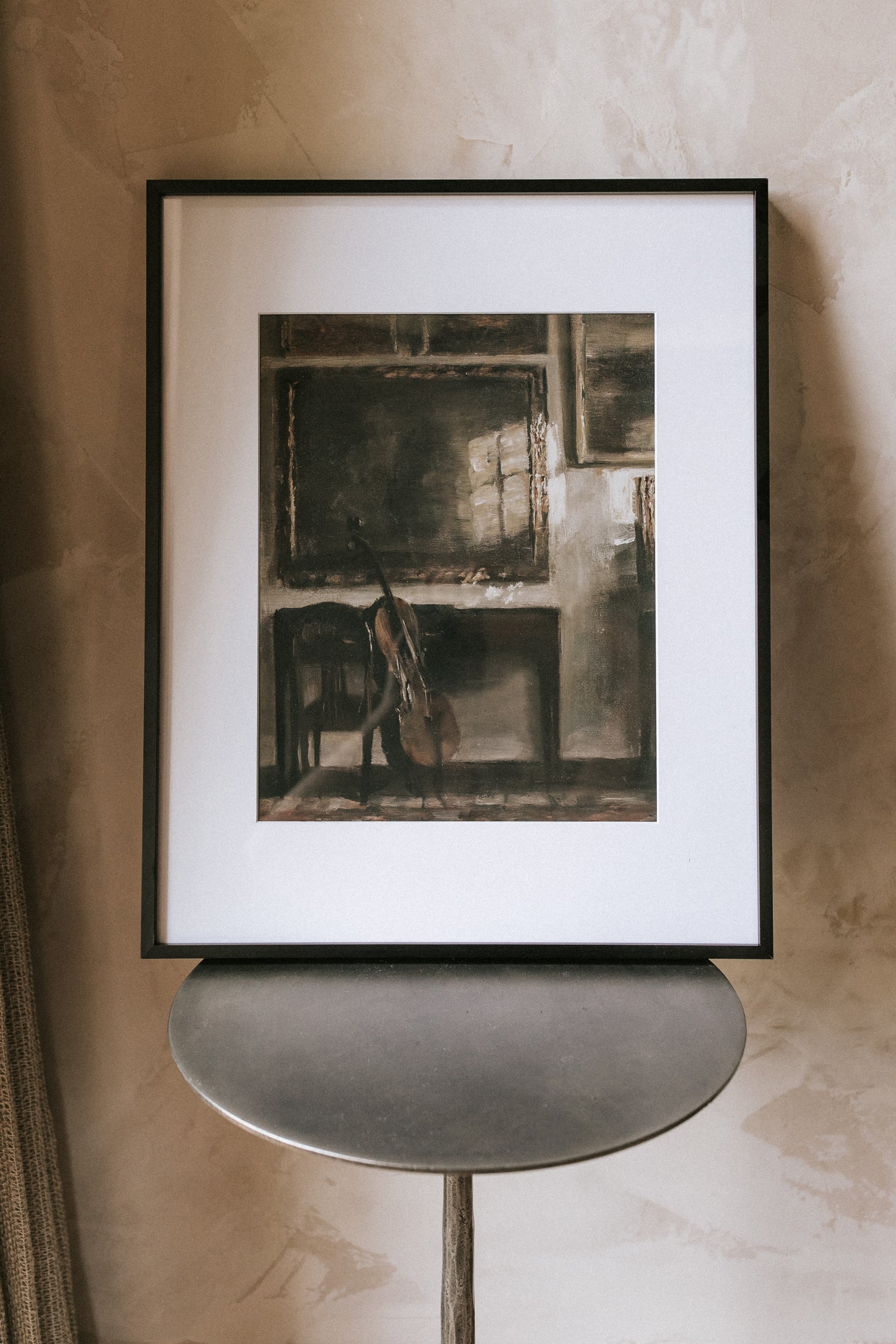 Victoria Wall Art