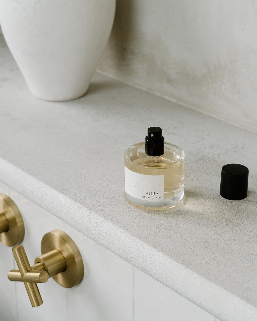 AURA Perfume