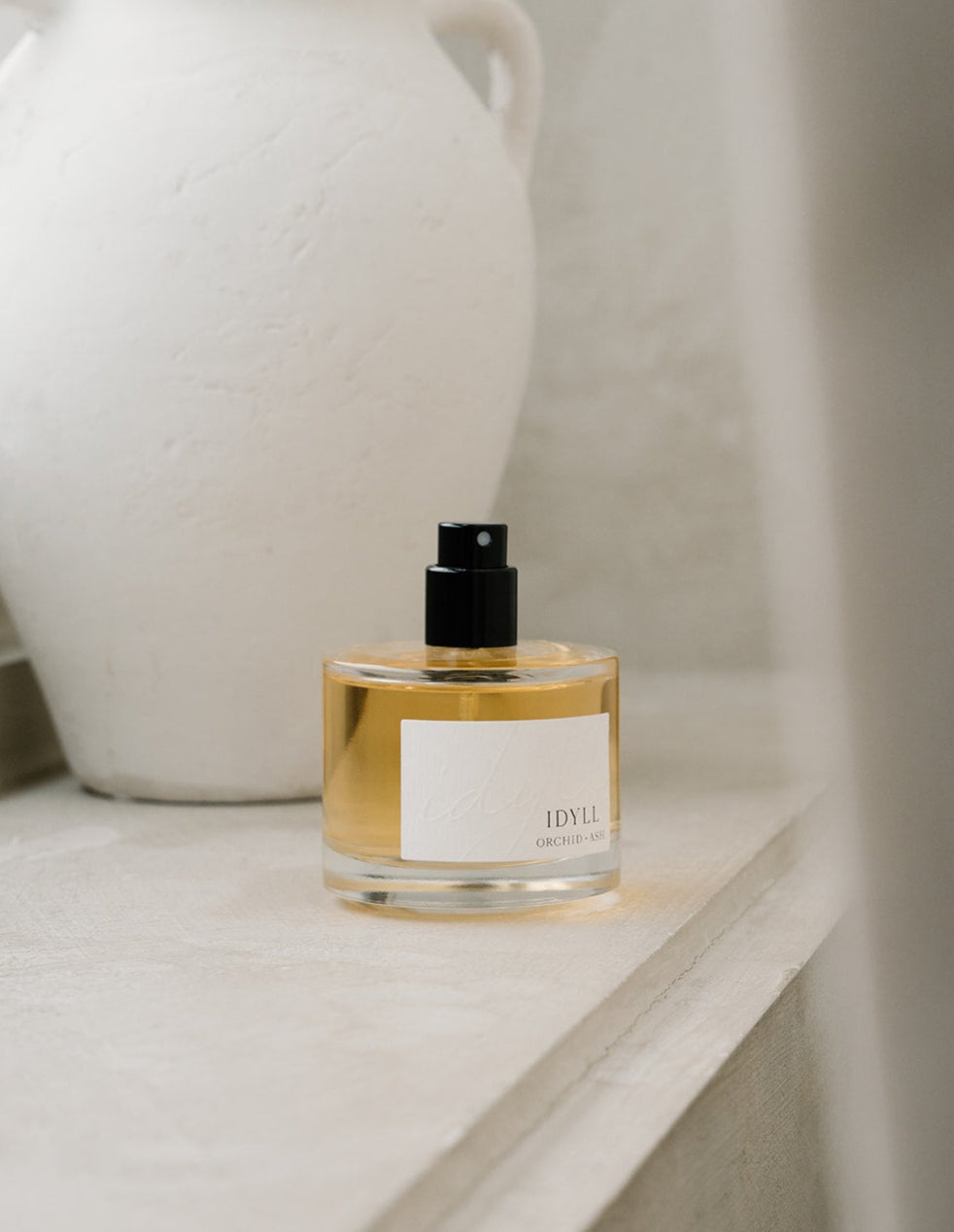 IDYLL Perfume