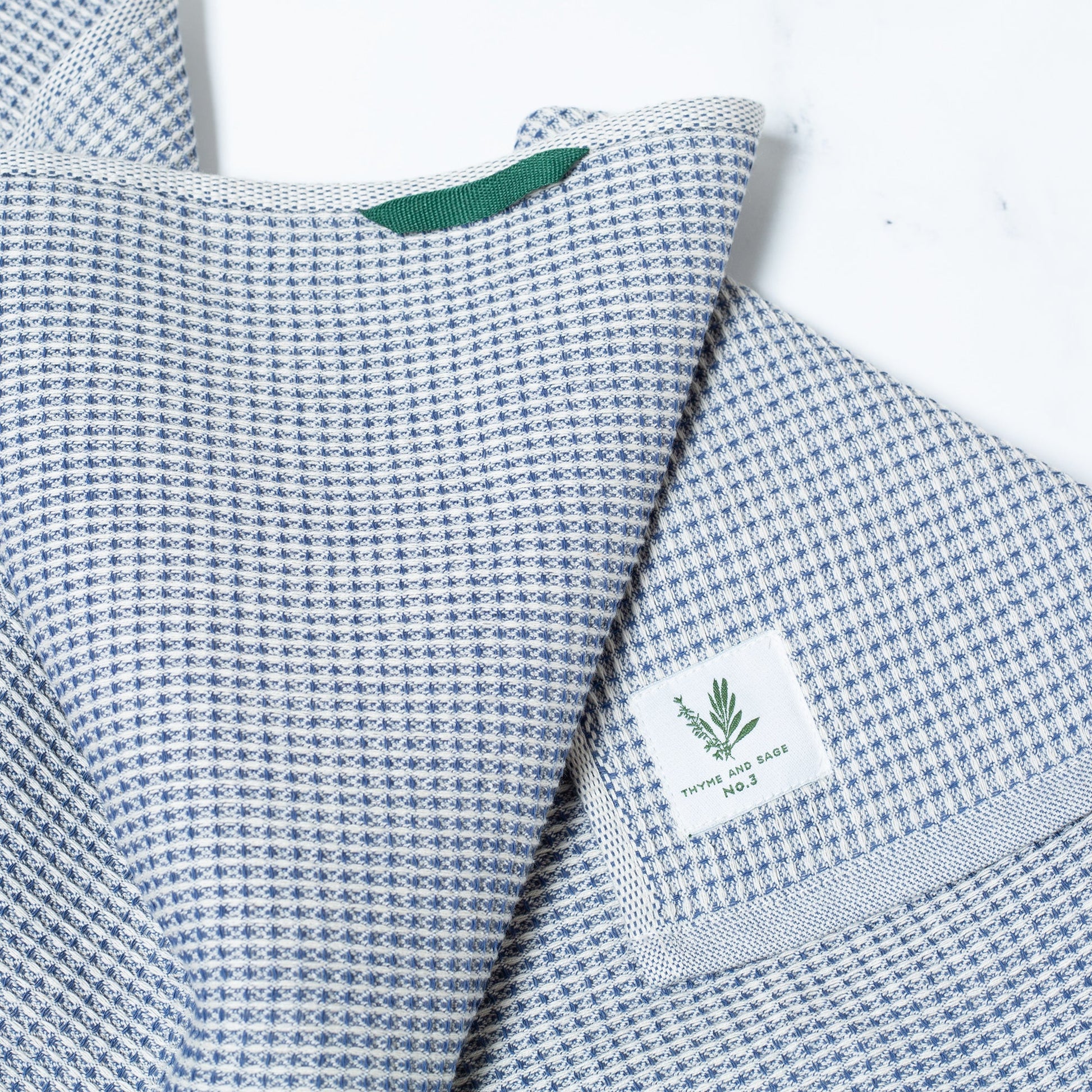 Towel/Kit Design Elderberry Set